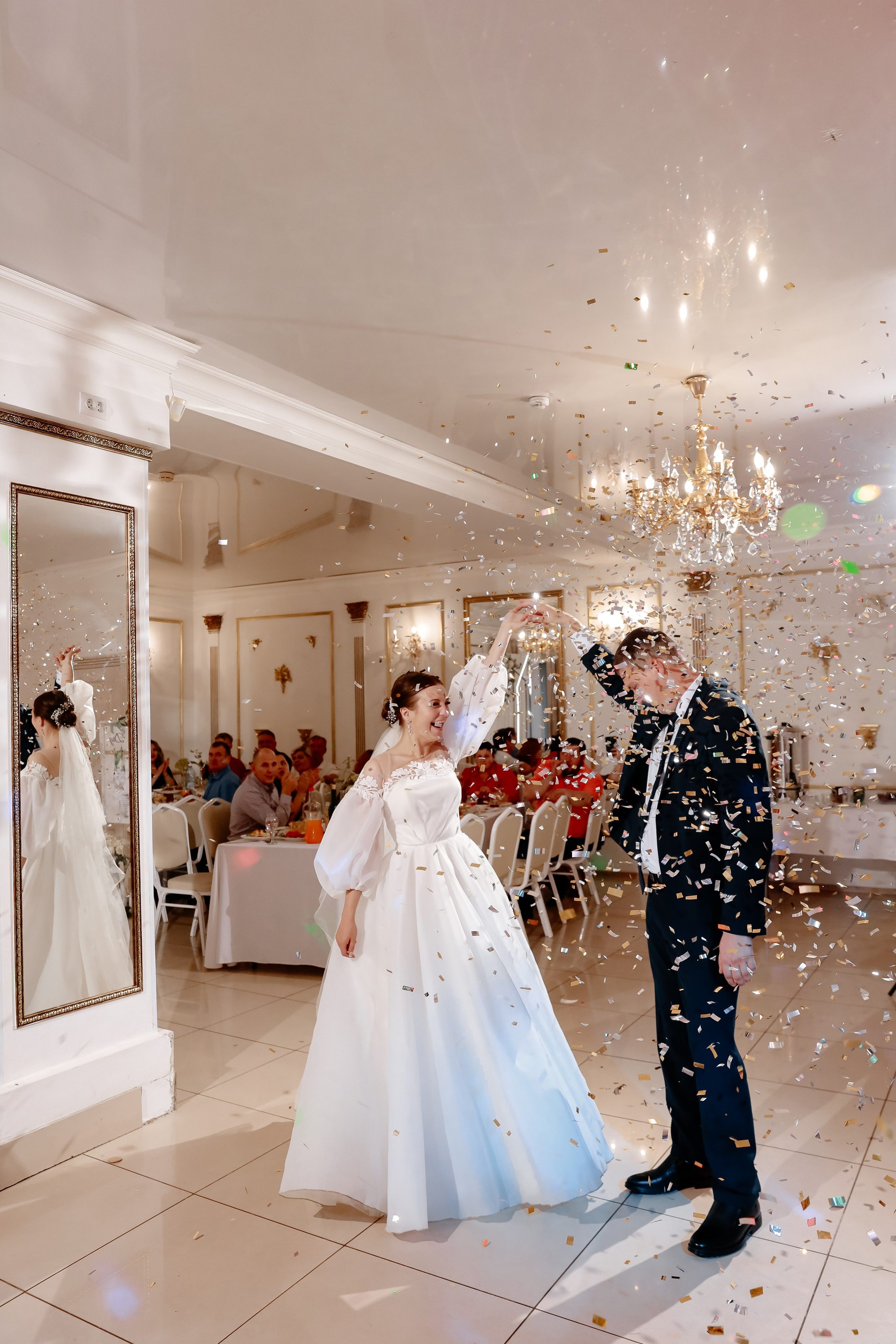 Алексей и Анастасия 2023. Свадебный и семейный фотограф Белово Анастасия Пьянкова