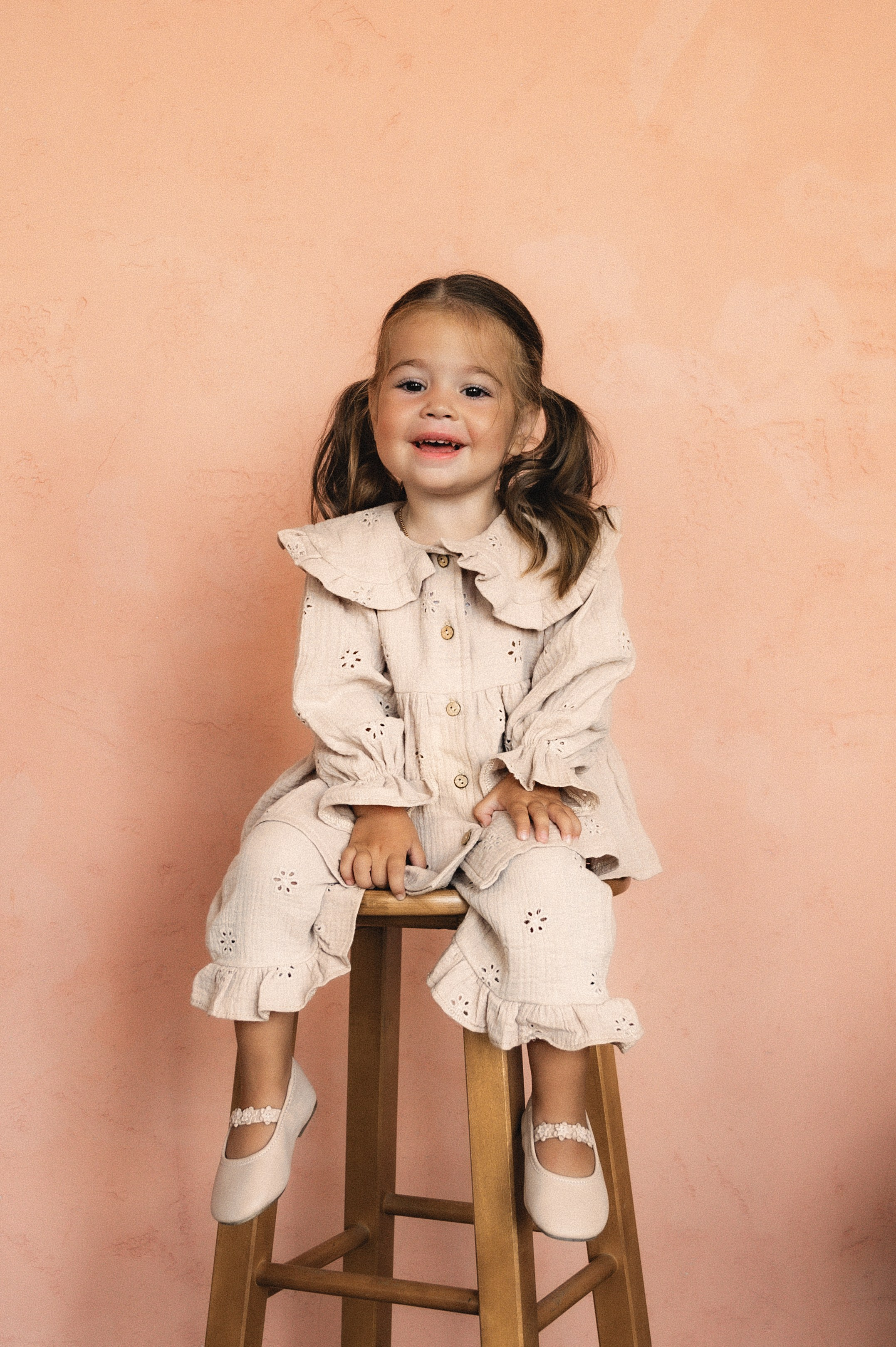 Маленькая большая любовь. Семейный и свадебный фотограф в Самаре