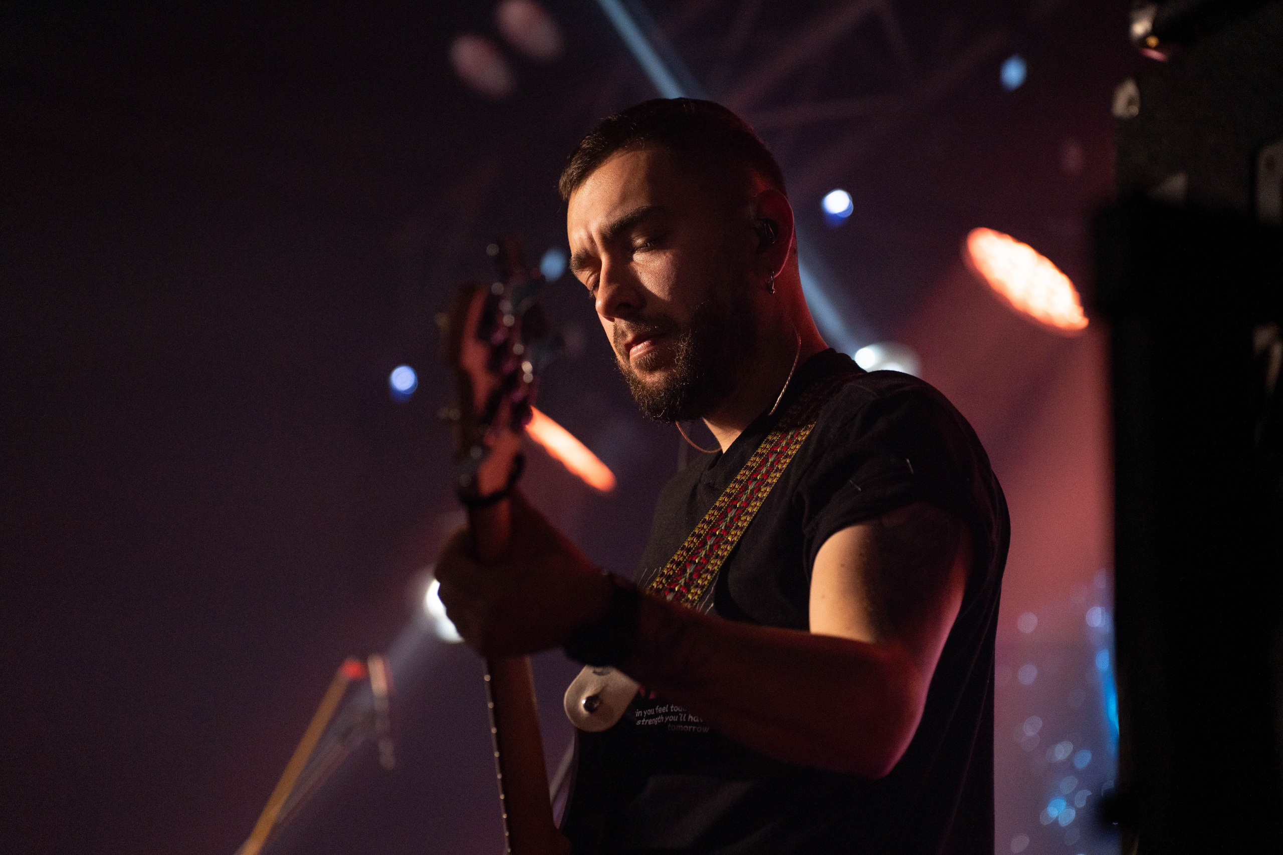 Halloween Tour — Клуб Eclipse