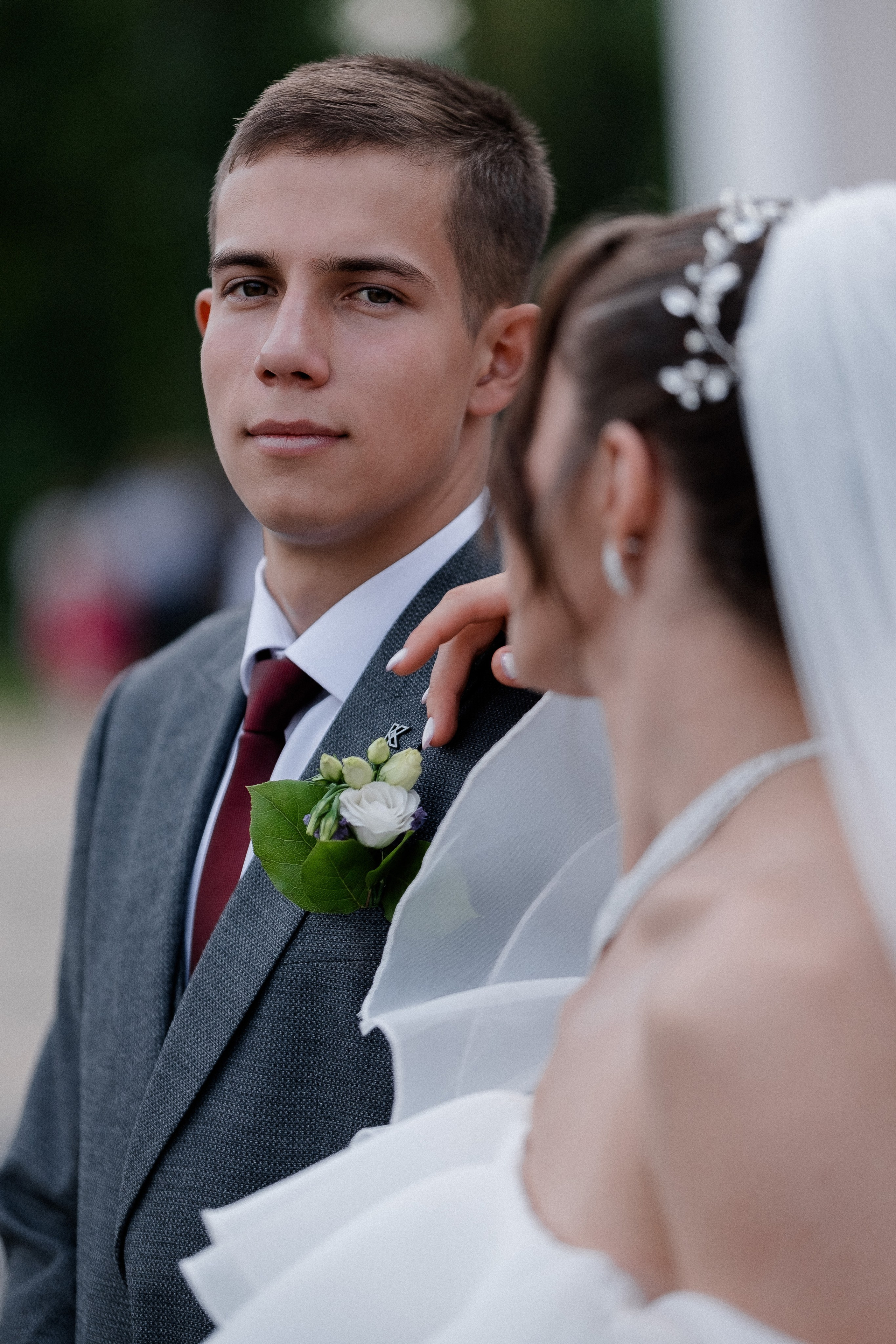 Руслан & Инзиля. Свадебный и семейный фотограф в Казани и Зеленодольске Ланочкин Илья