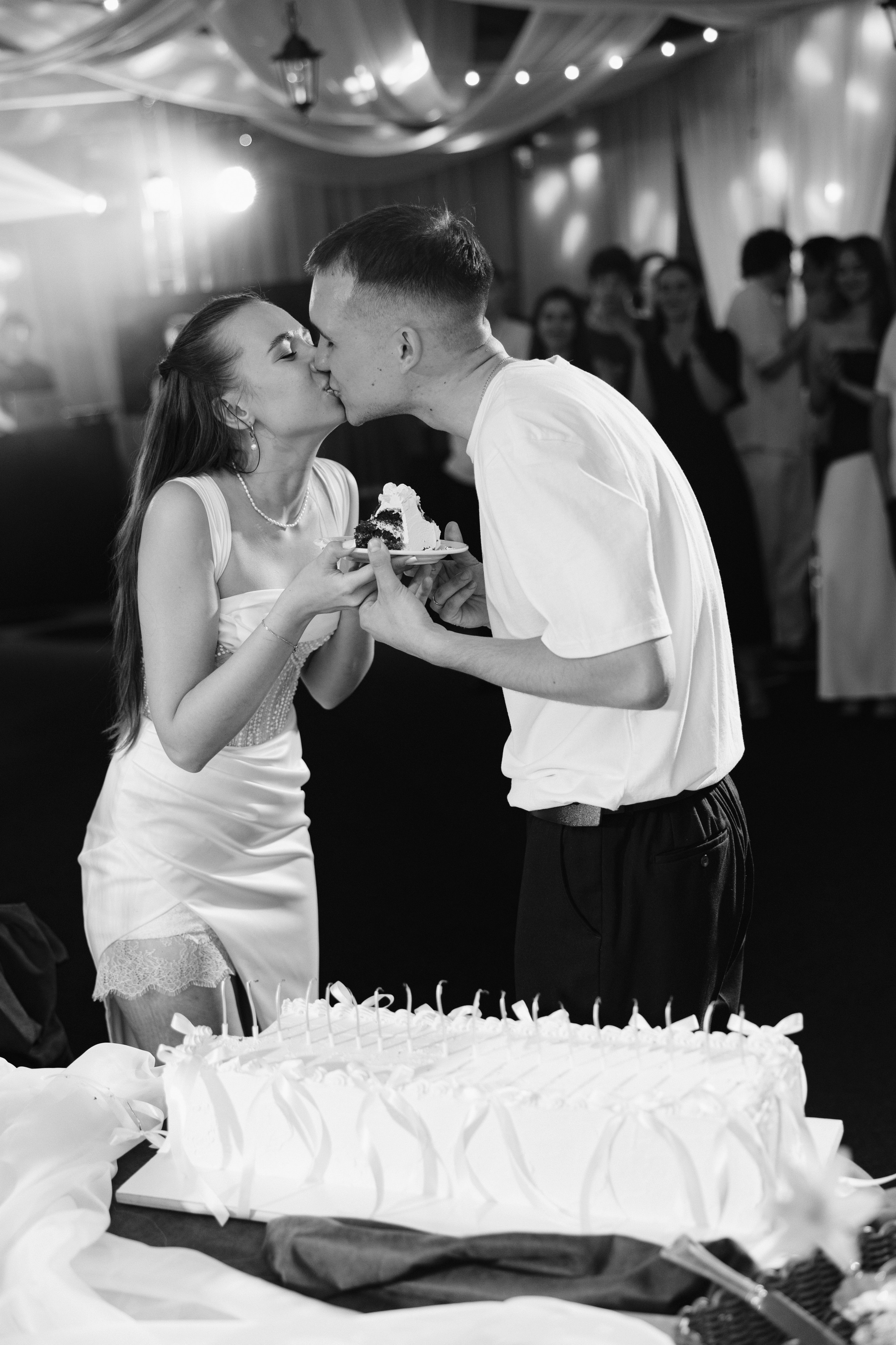 Максим + Алина. Александр Видякин Фотограф в Хакасии и Красноярском крае