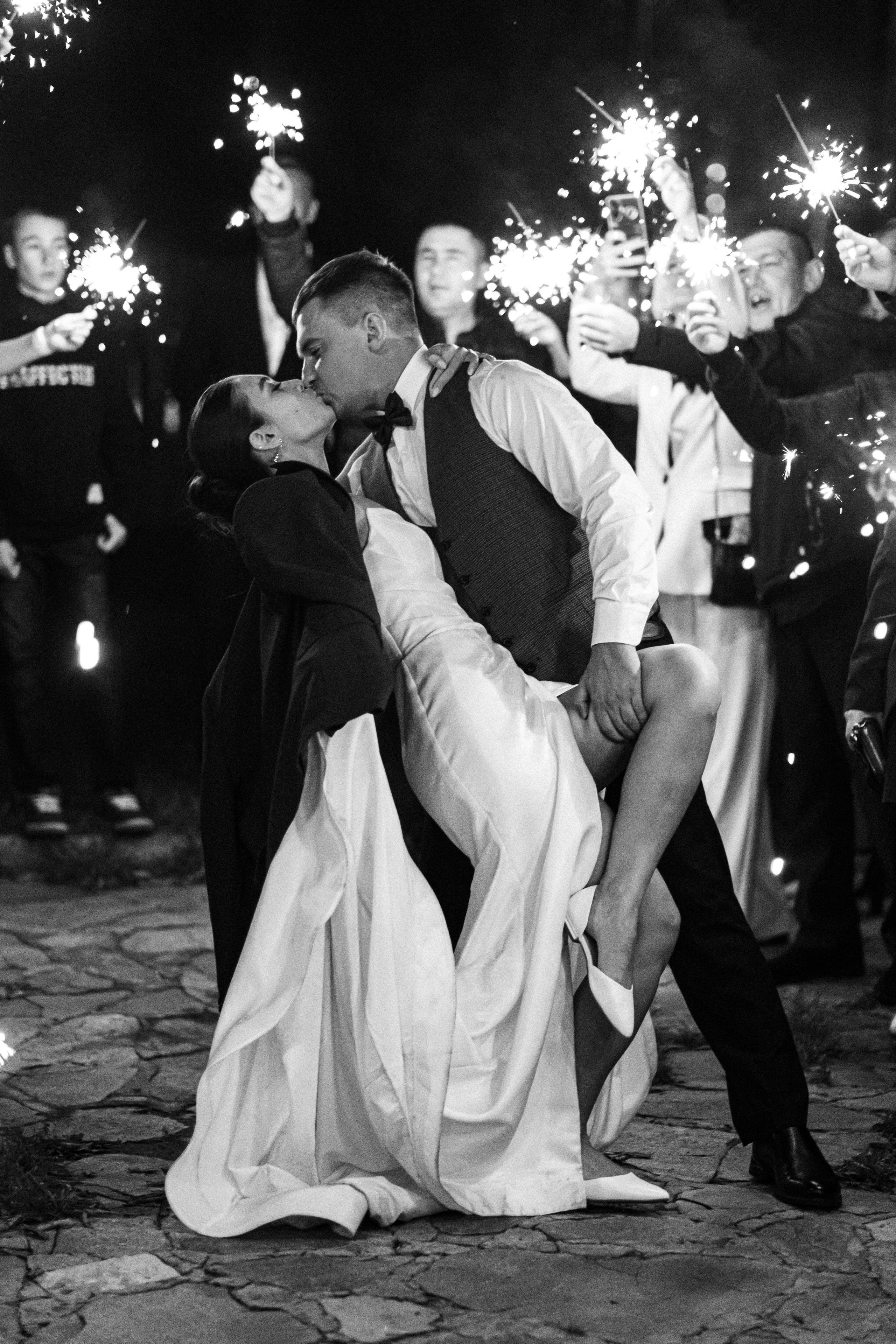 Эдуард и Даяна. Свадебный фотограф Челябинск