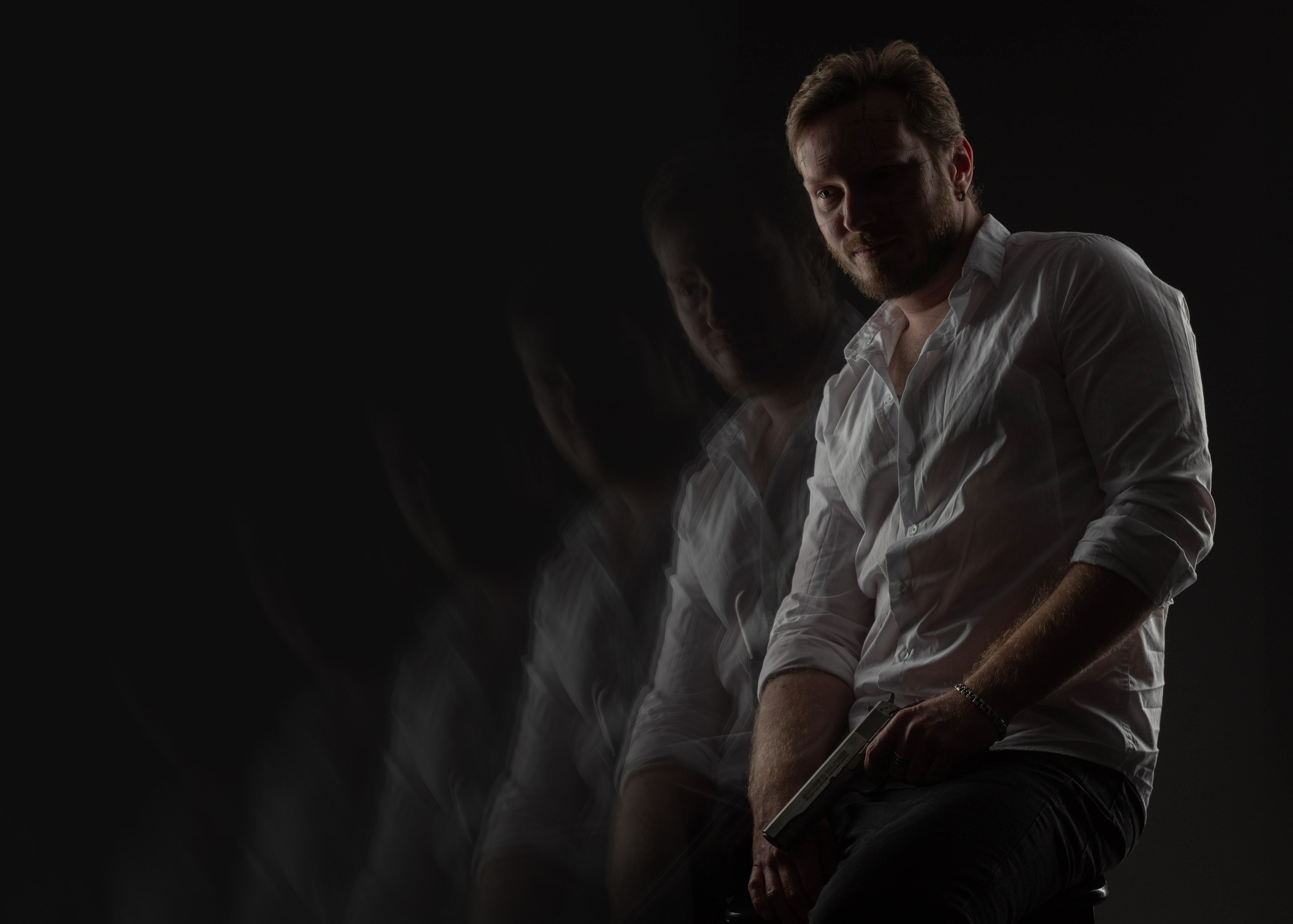 Что кроется внутри?. Аник фотограф Симферополь, Крым