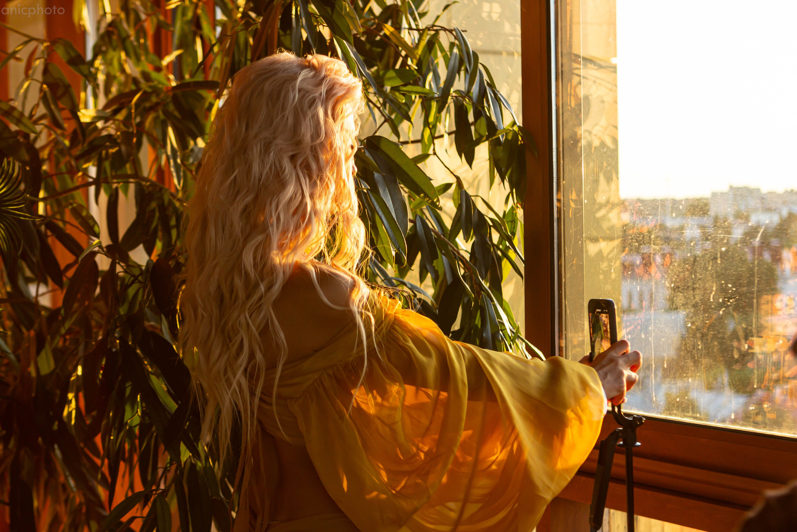 BFN. Аник фотограф Симферополь, Крым