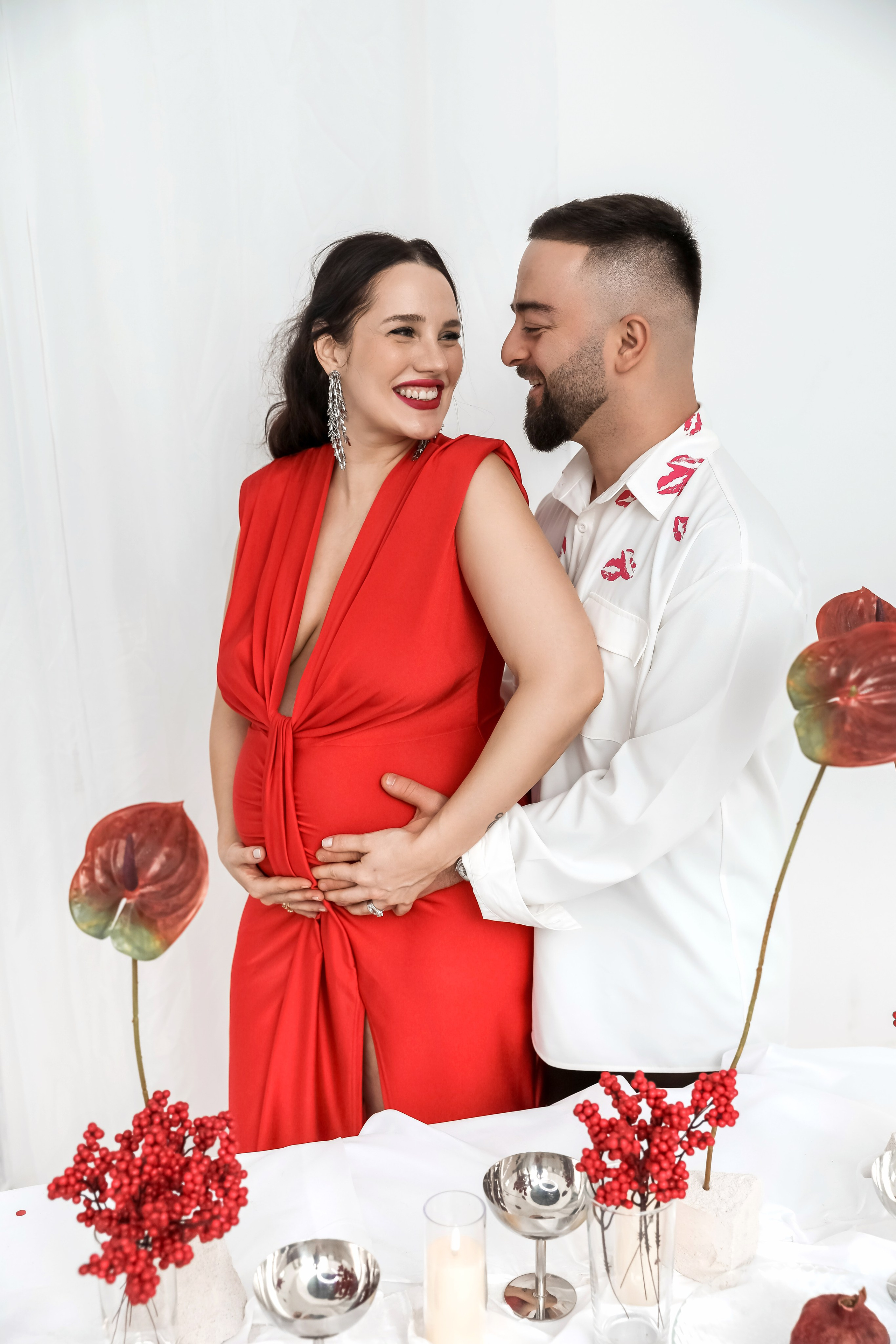 Maya is coming soon. Photographer Viktoriya Markushina «My world throug»