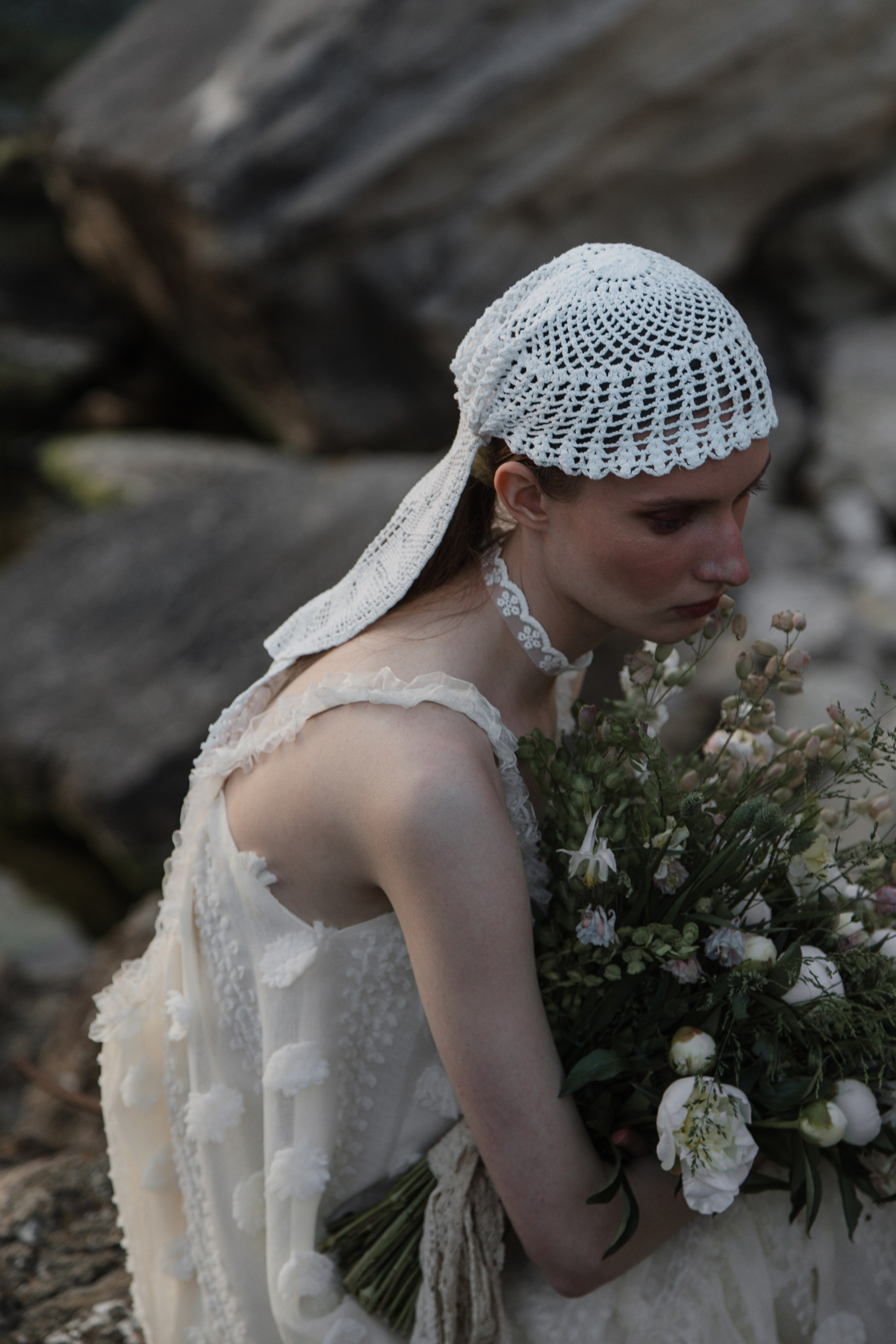 Владимир и Серафима. Свадебный фотограф в Симферополе (Крым) Валерия Воловидник