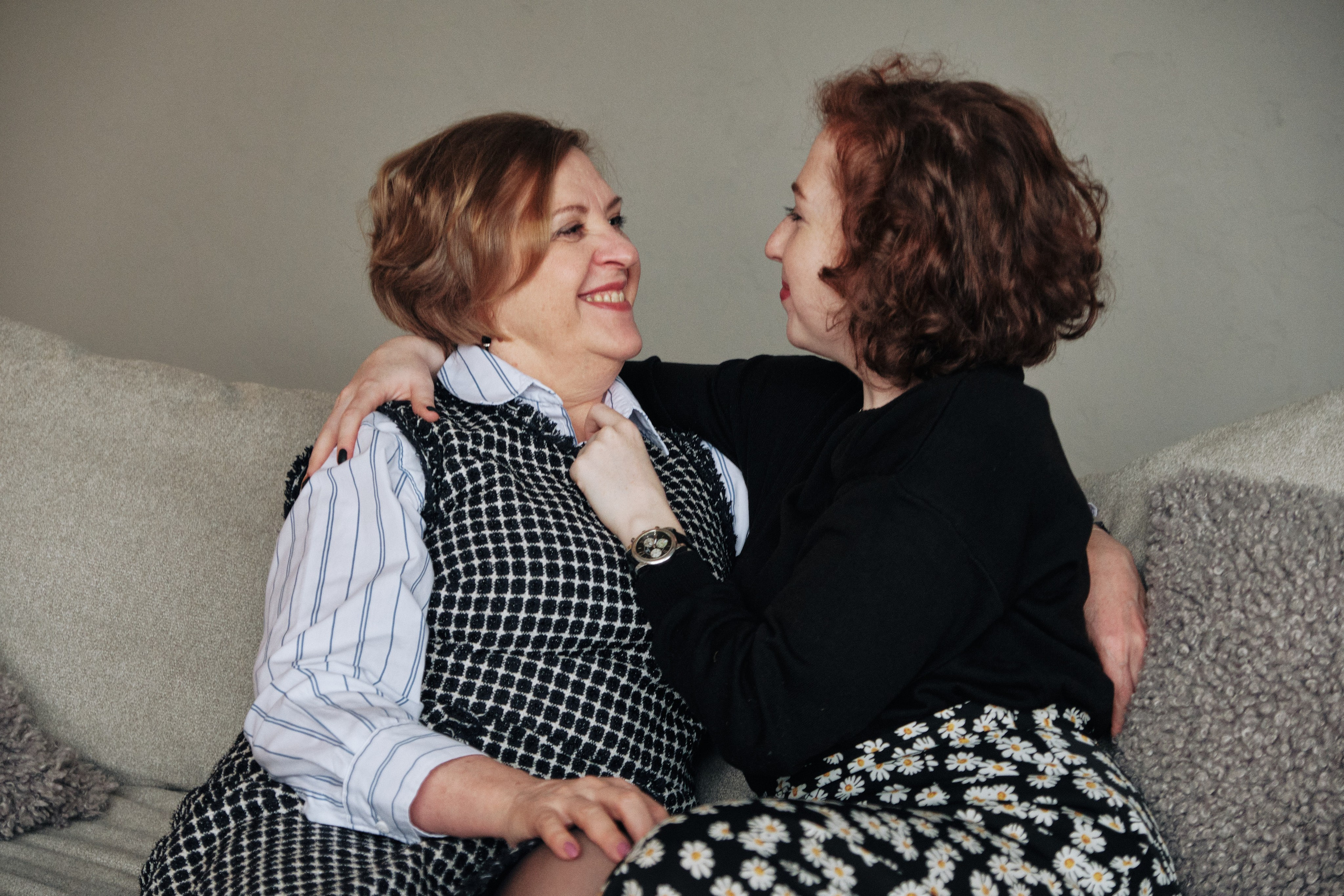 Студийная фотосессия в СПб