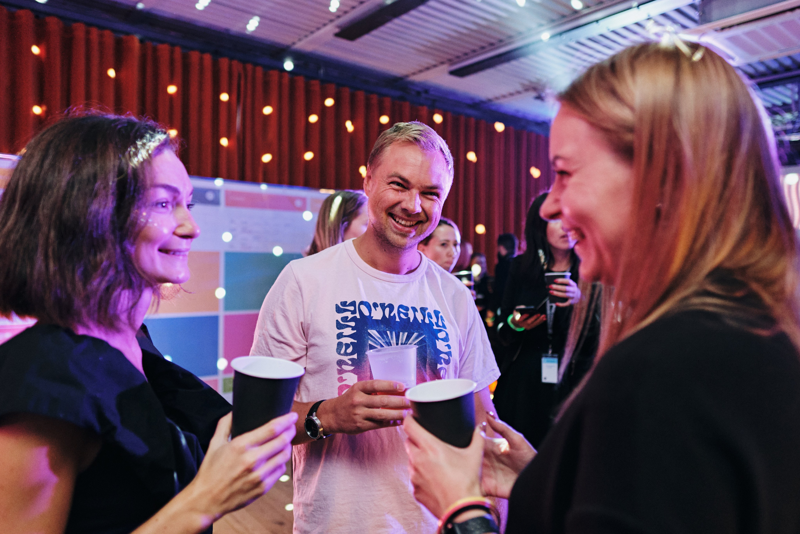 Репортажная съемка мероприятий в СПб, контентная съемка. Семейные и свадебные фотосессии в СПб, в студии, на улице, на природе