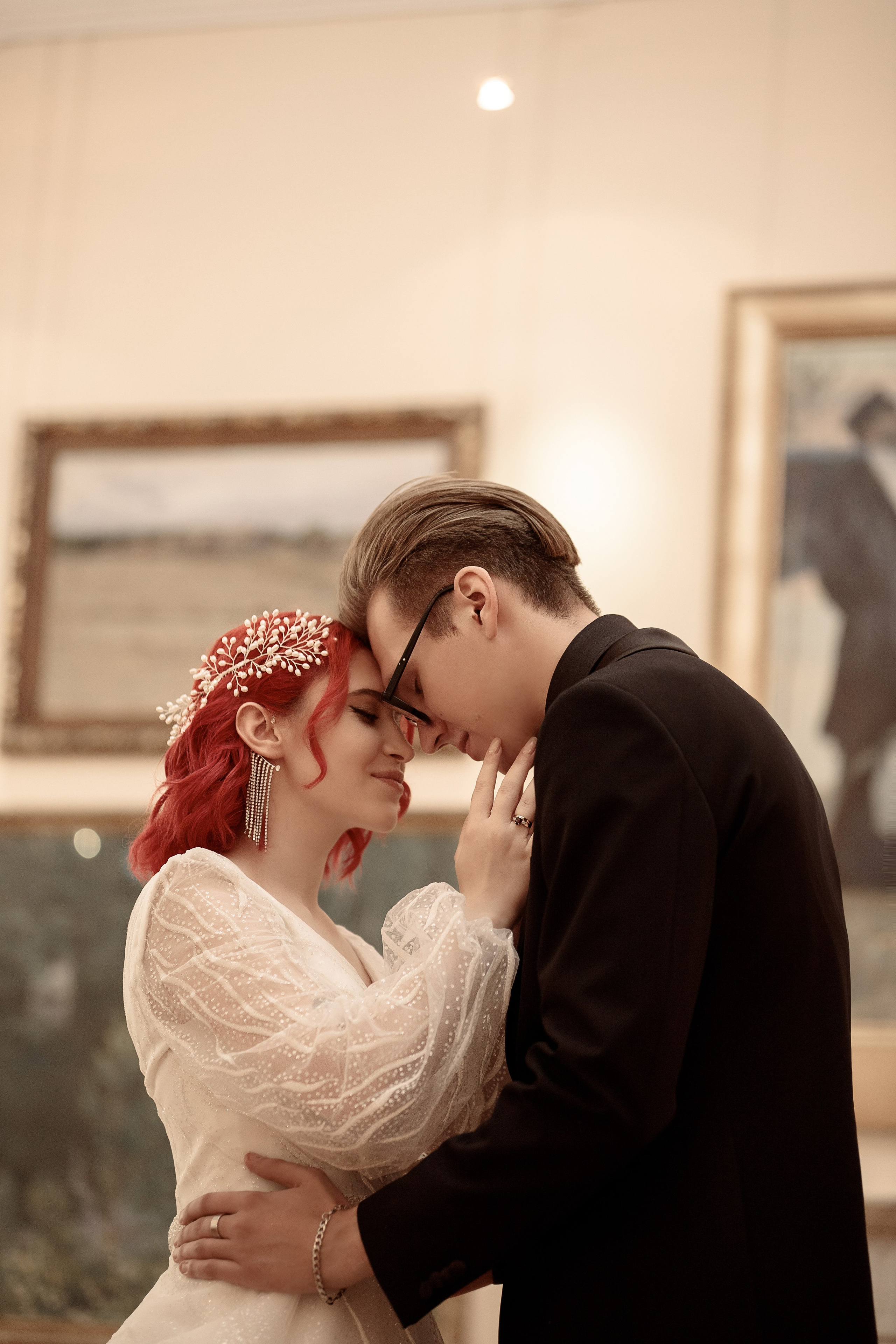 Александр & Диана. Свадебный фотограф в Астрахани. Фототуры по Астрахани и в горы Кавказа