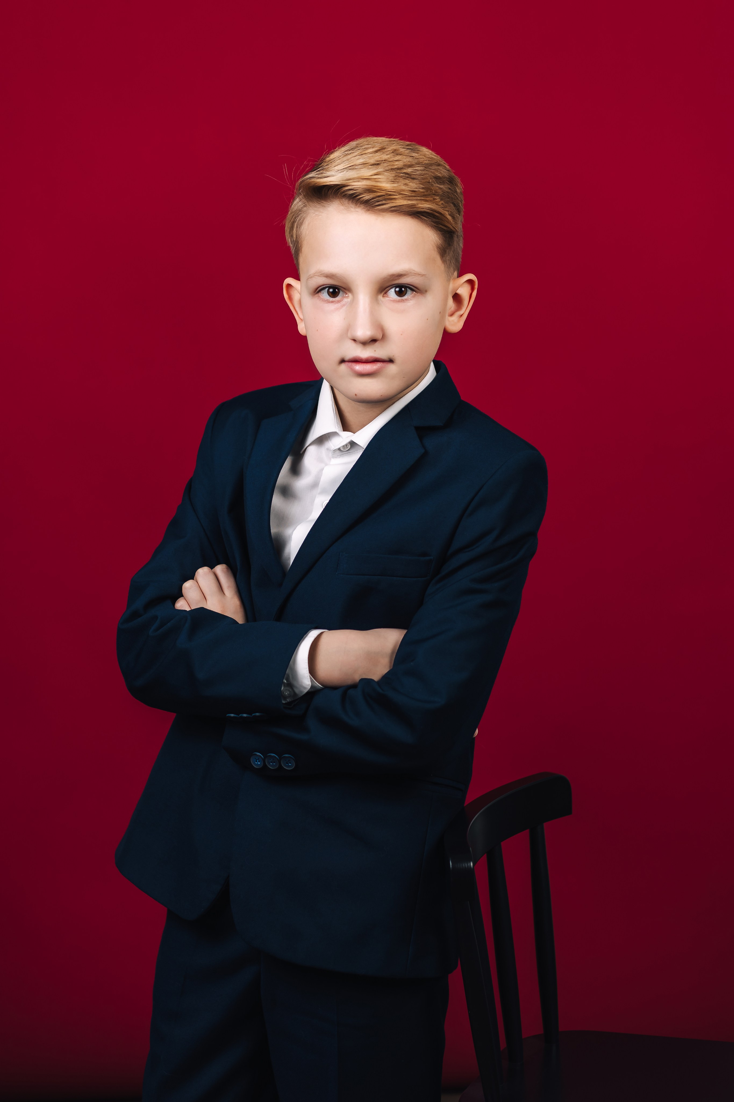 Начальная школа. Фотограф в Москве Авдеева Мария