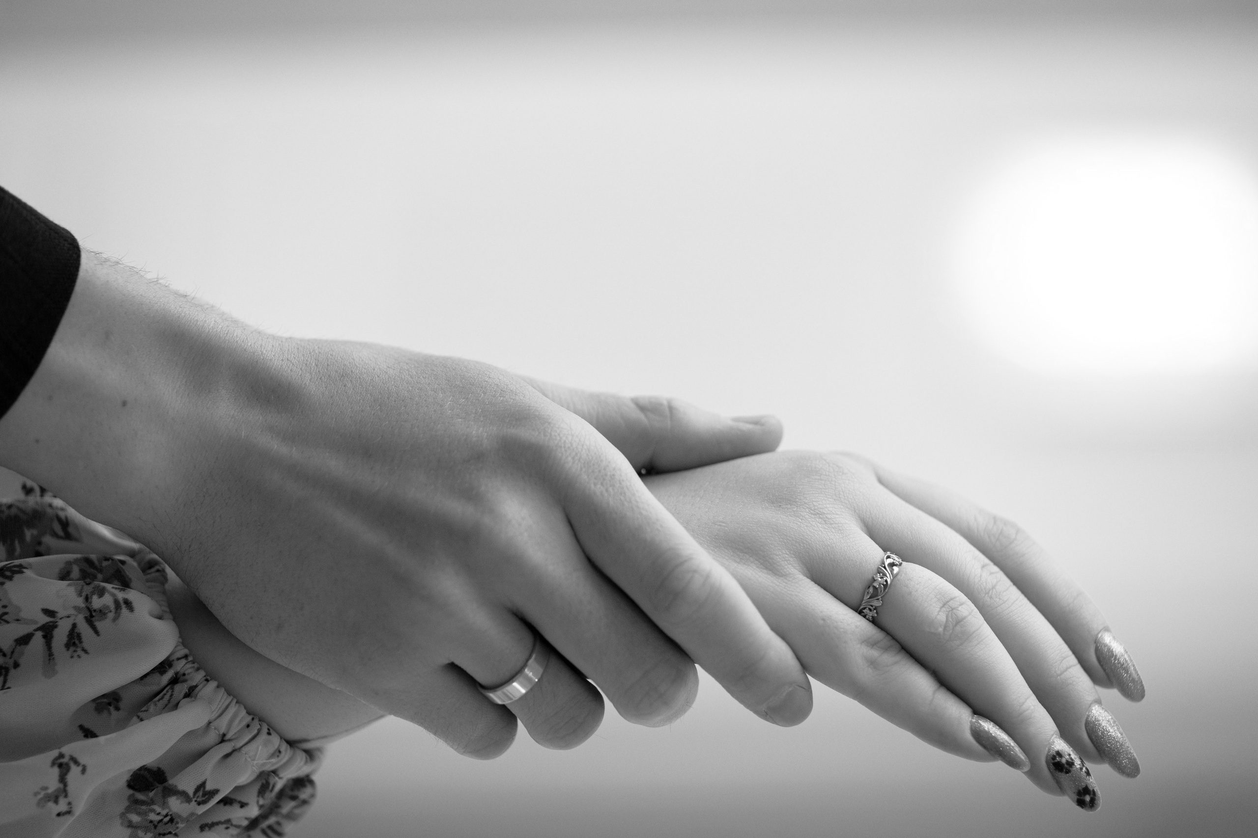 Даниил & Ксения. Свадебный и портретный фотограф