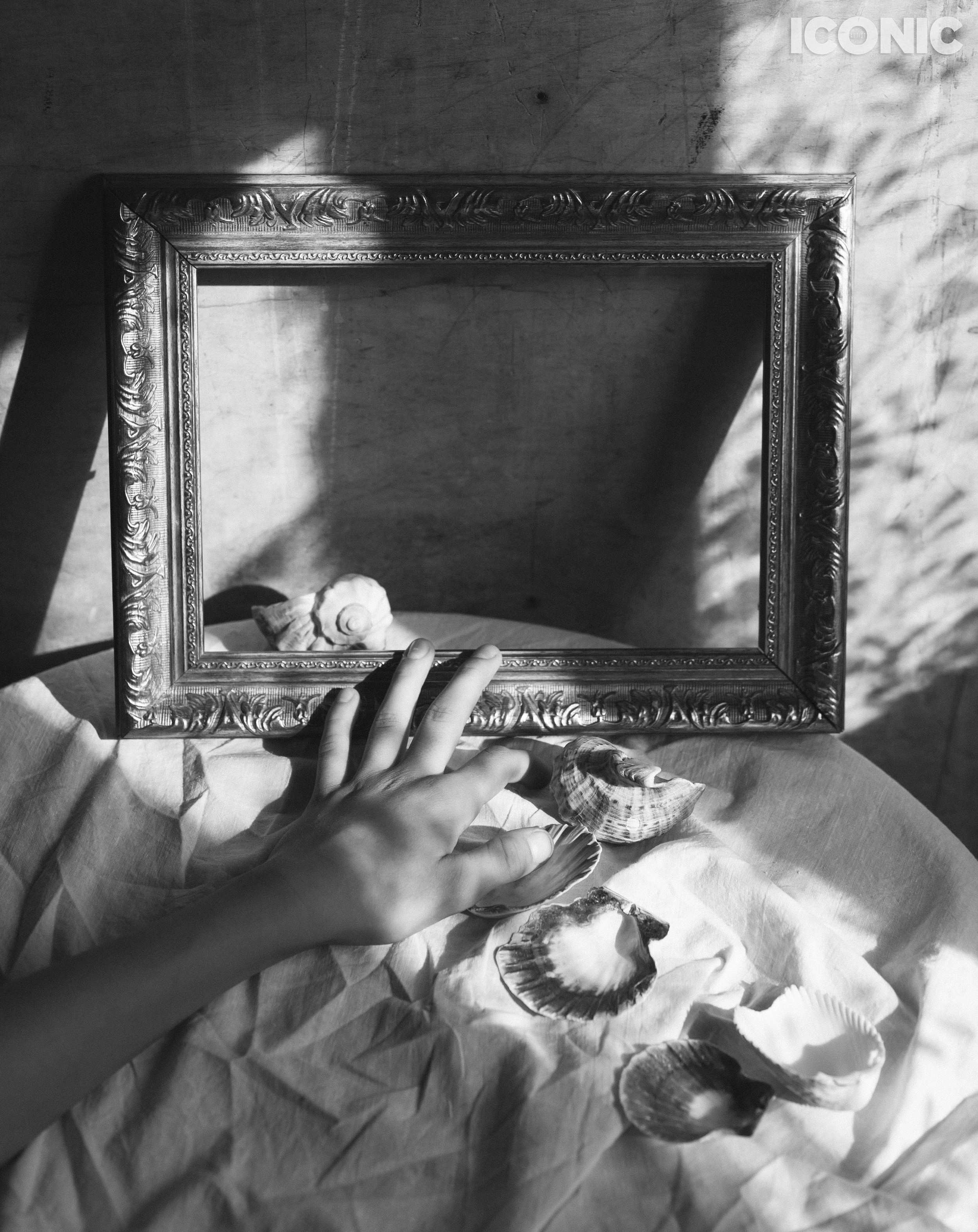 Iconic. Фотограф Елена Хазина, Рязань