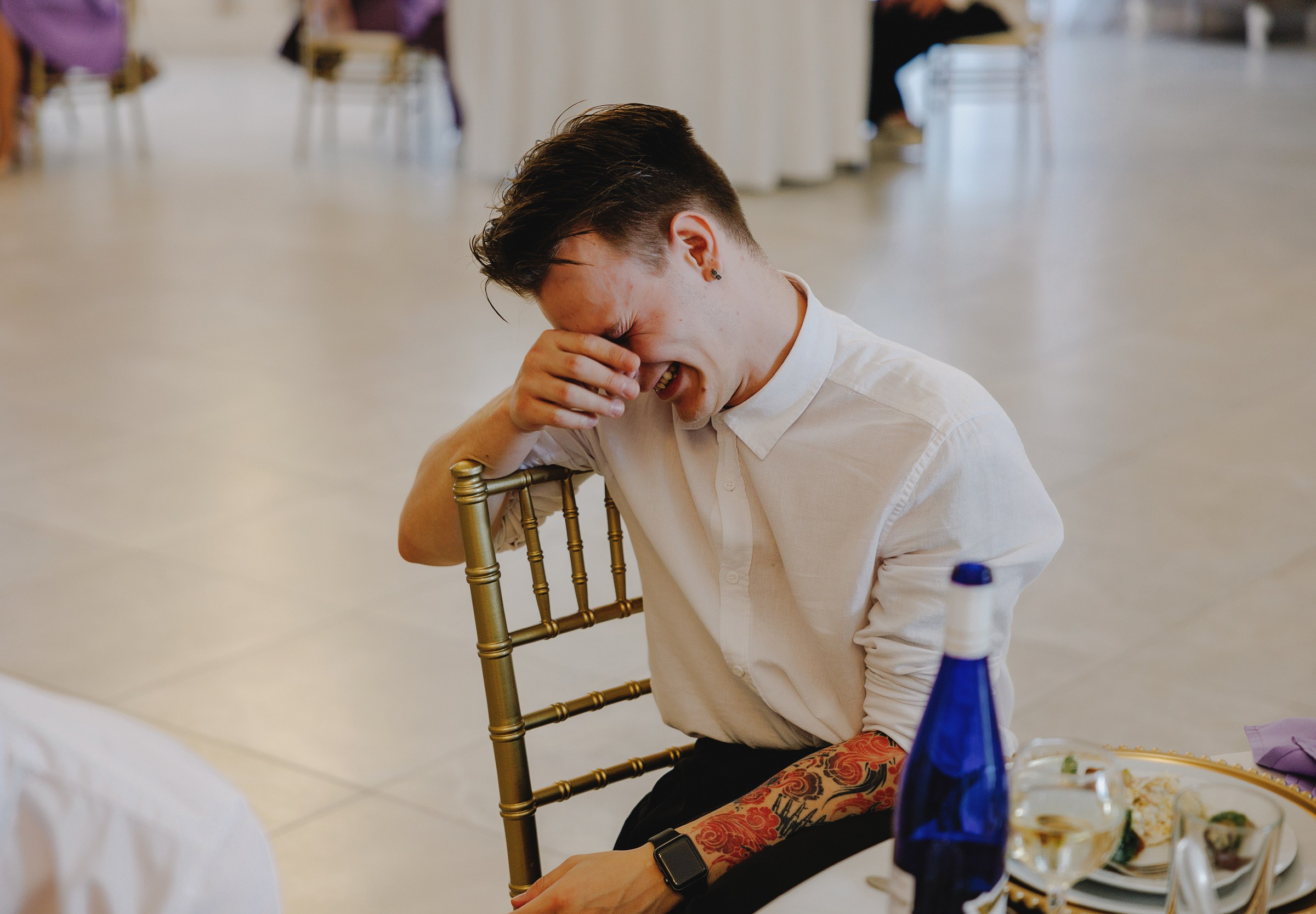 Никита Вероника. Свадебный фотограф и видеограф Дмитрий Горяченков