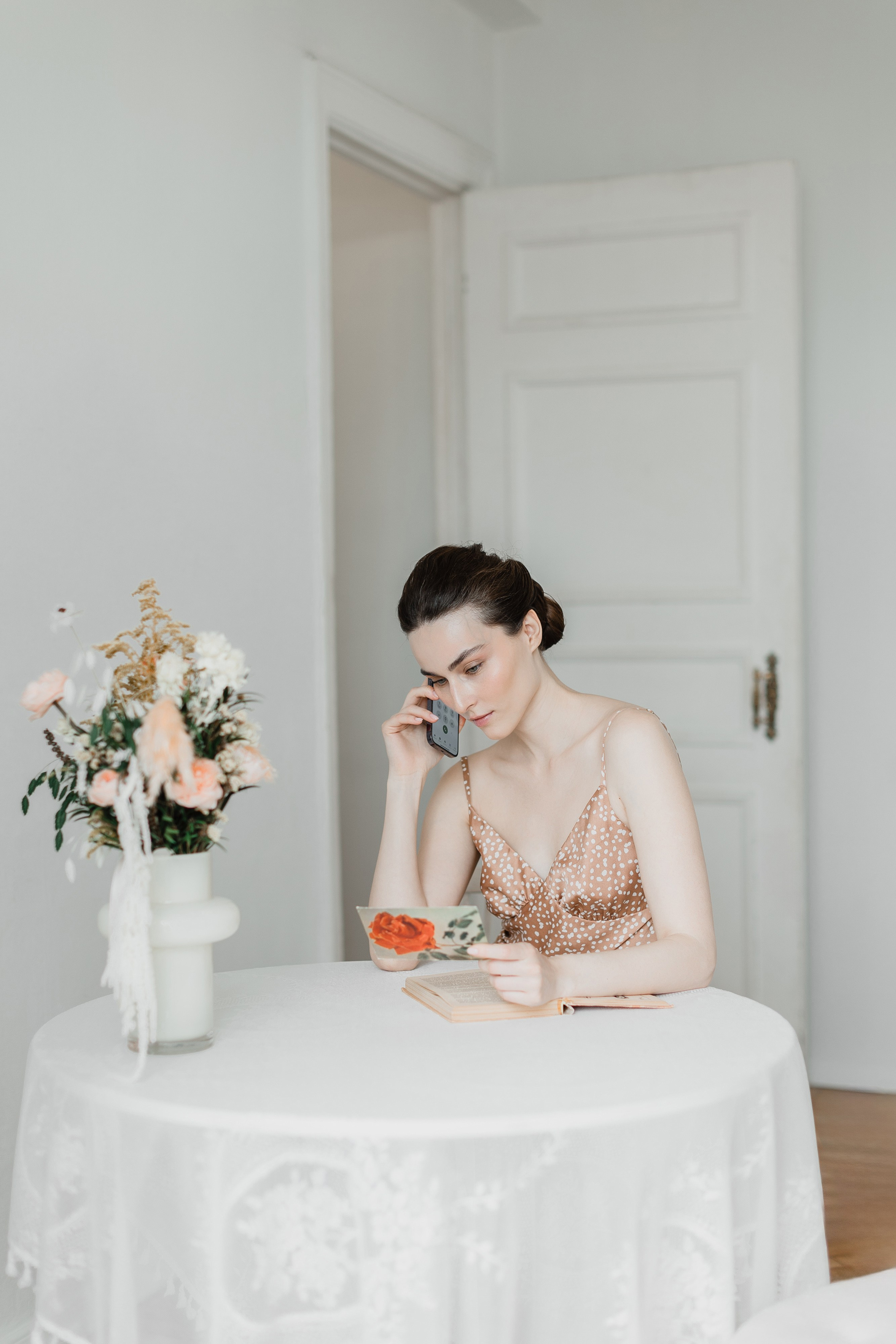 Письмо из прошлого. Кравченко Сергей — фотограф для тебя в Москве