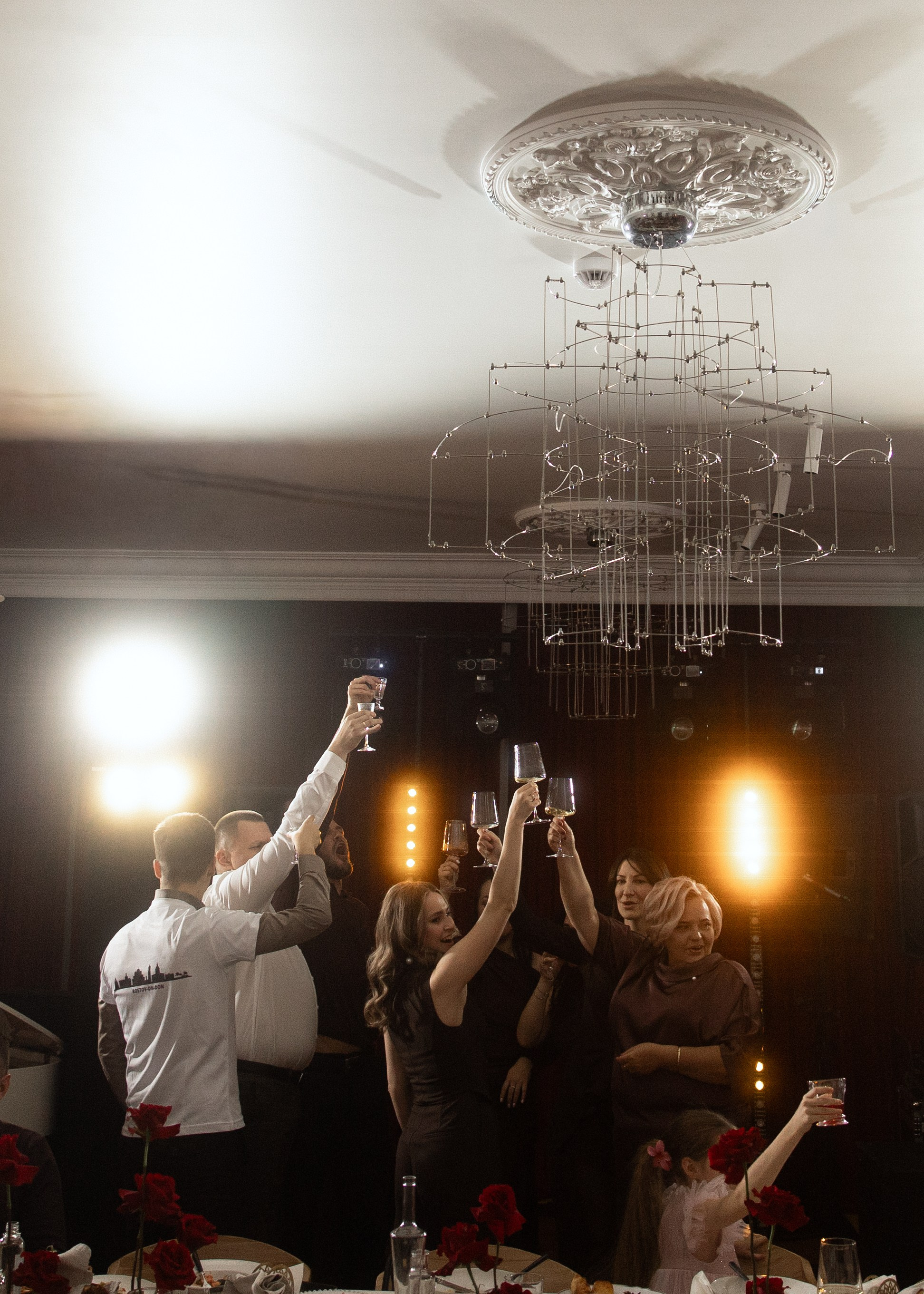 Никита и Алёна. Свадебный фотограф Нижний Новгород, Москва