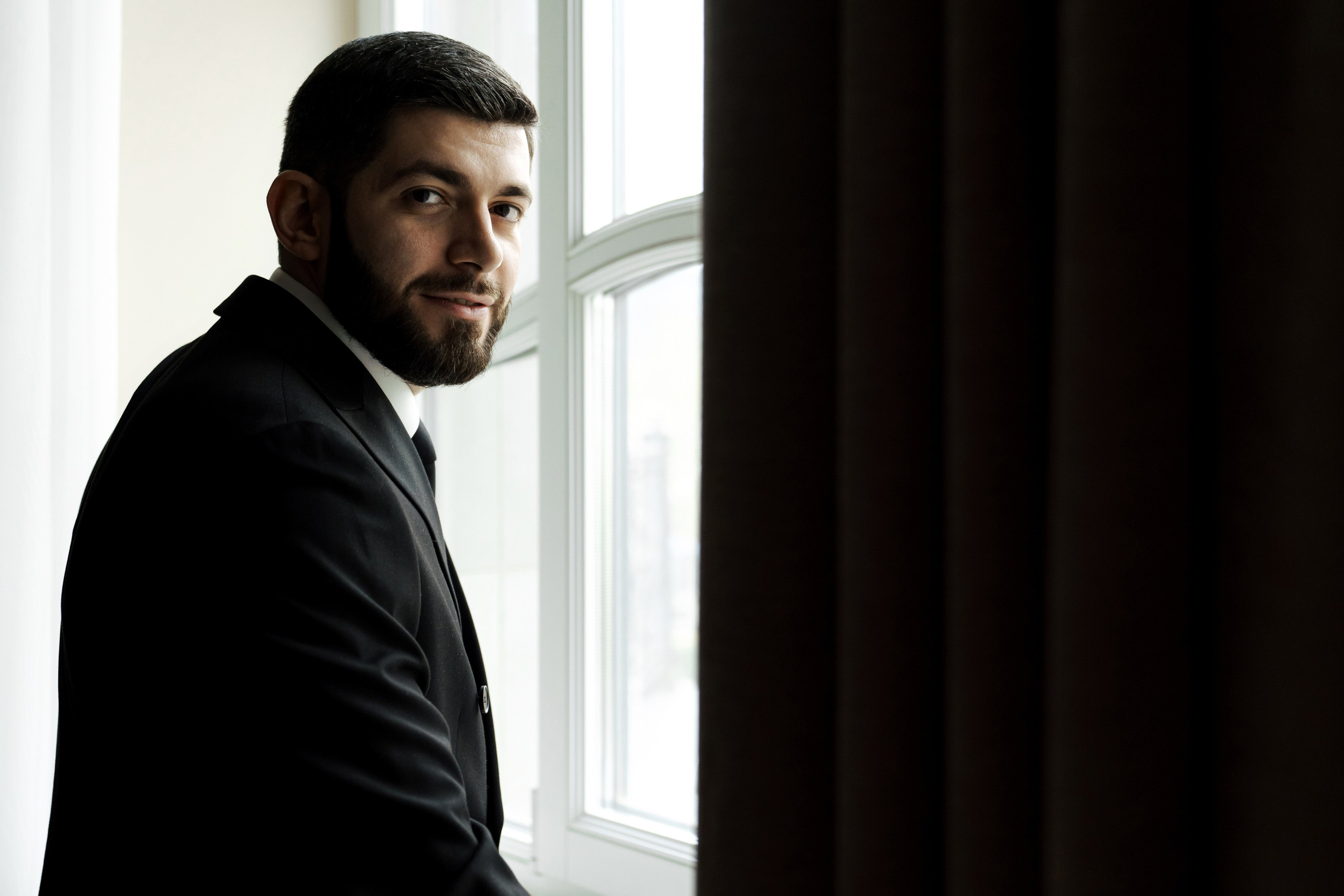 Эдуард |Эмма. Свадебный фотограф в Ростове-на-Дону Саша Филатова