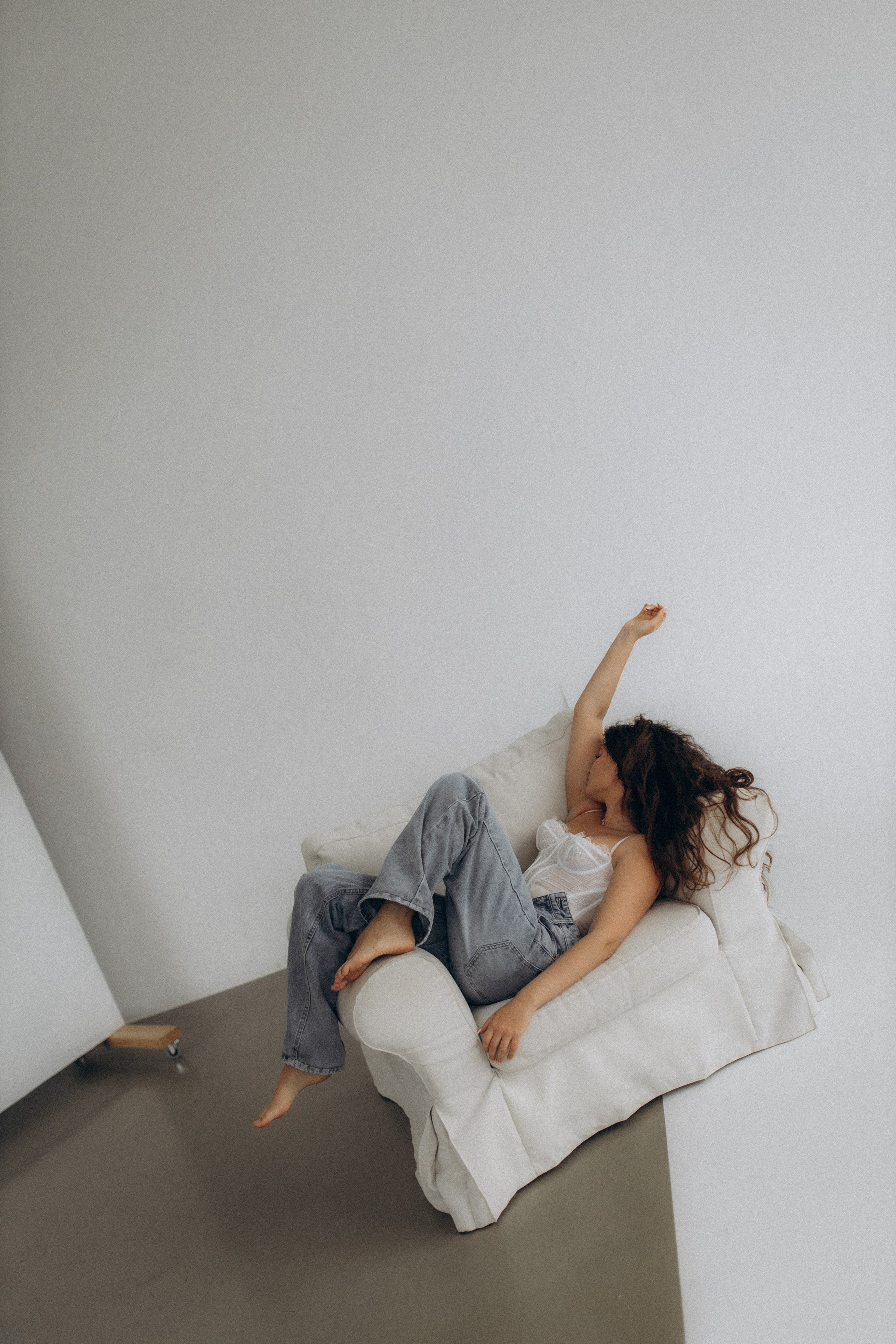 Ксюша. Фотограф в Петербурге Ольга Стрельченко