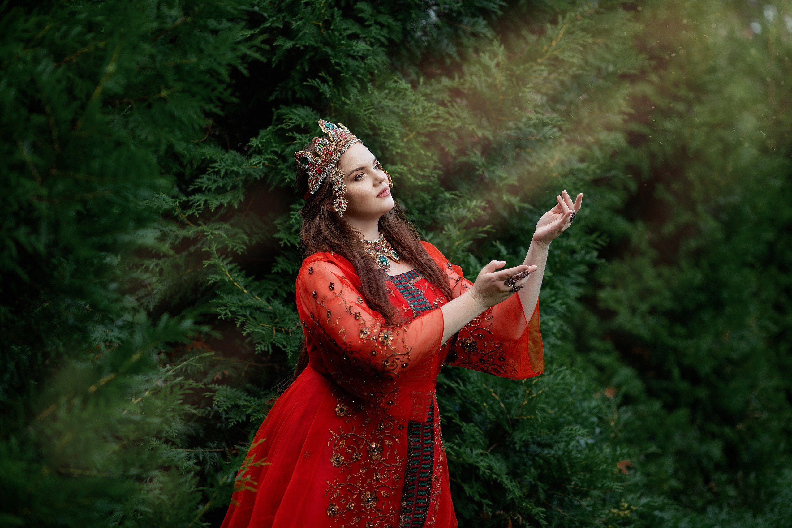 Тематические. Фотограф Ирина Зверева