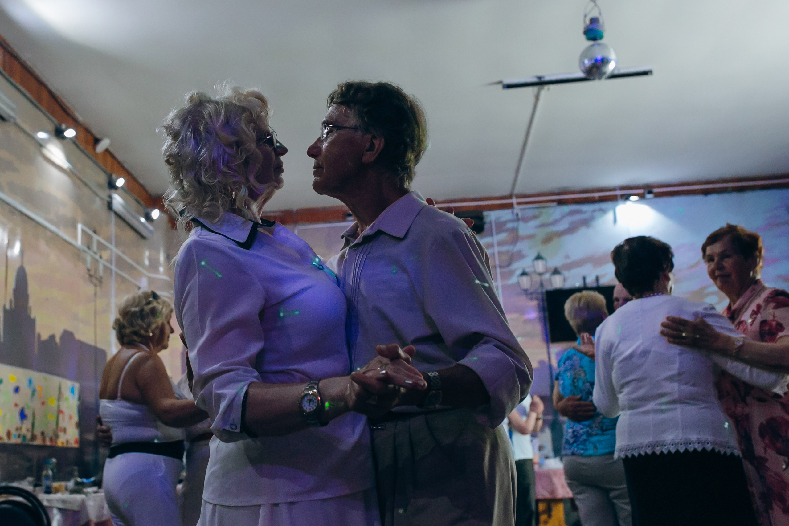 На пути к счастливому браку. Шулятьева Анна визуальный художник