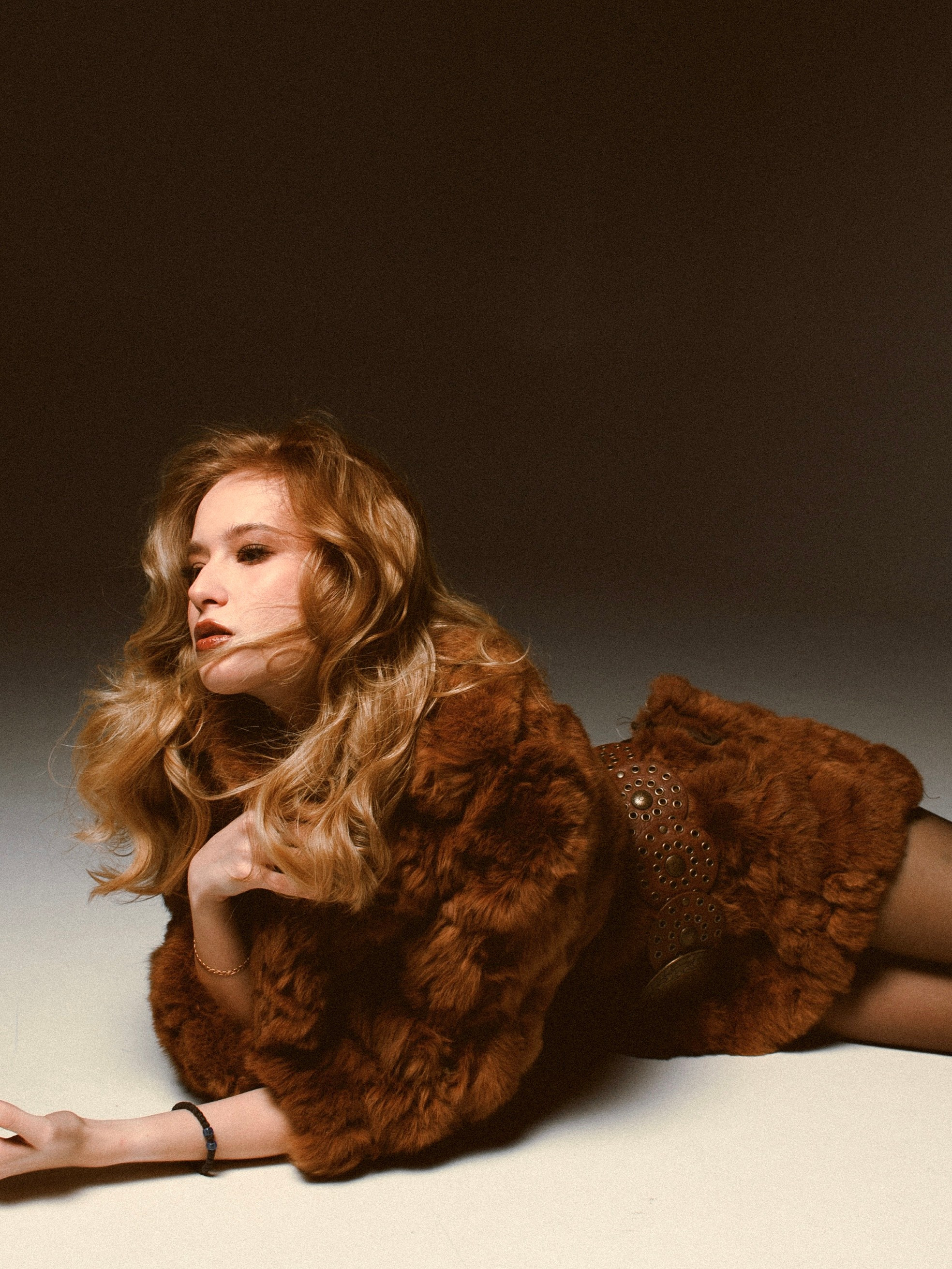 Стася. Портретный и свадебный фотограф Москва Валерия Возняковская