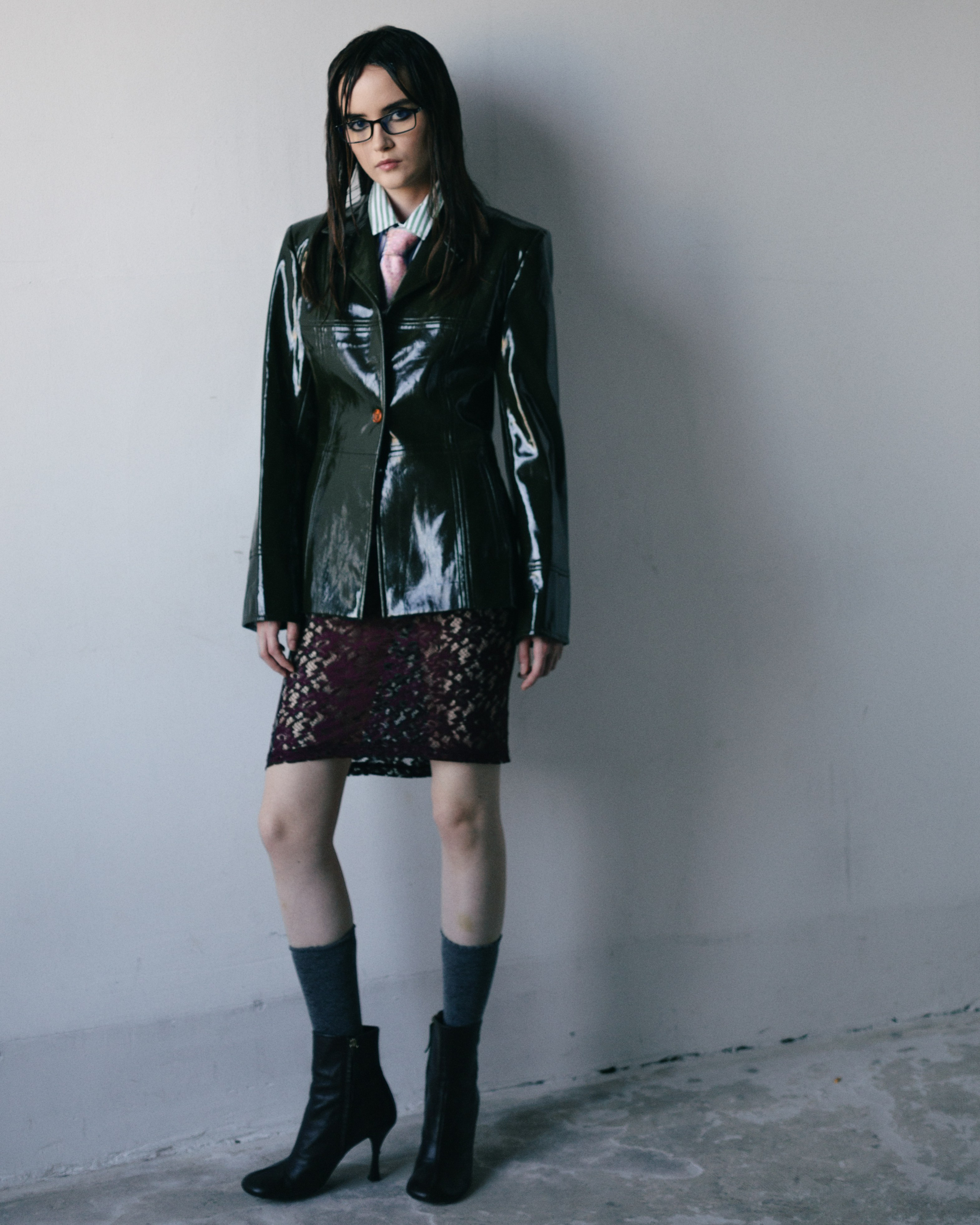 Нэля_стилизация. Фотограф в Москве — Евгения Прокопенко