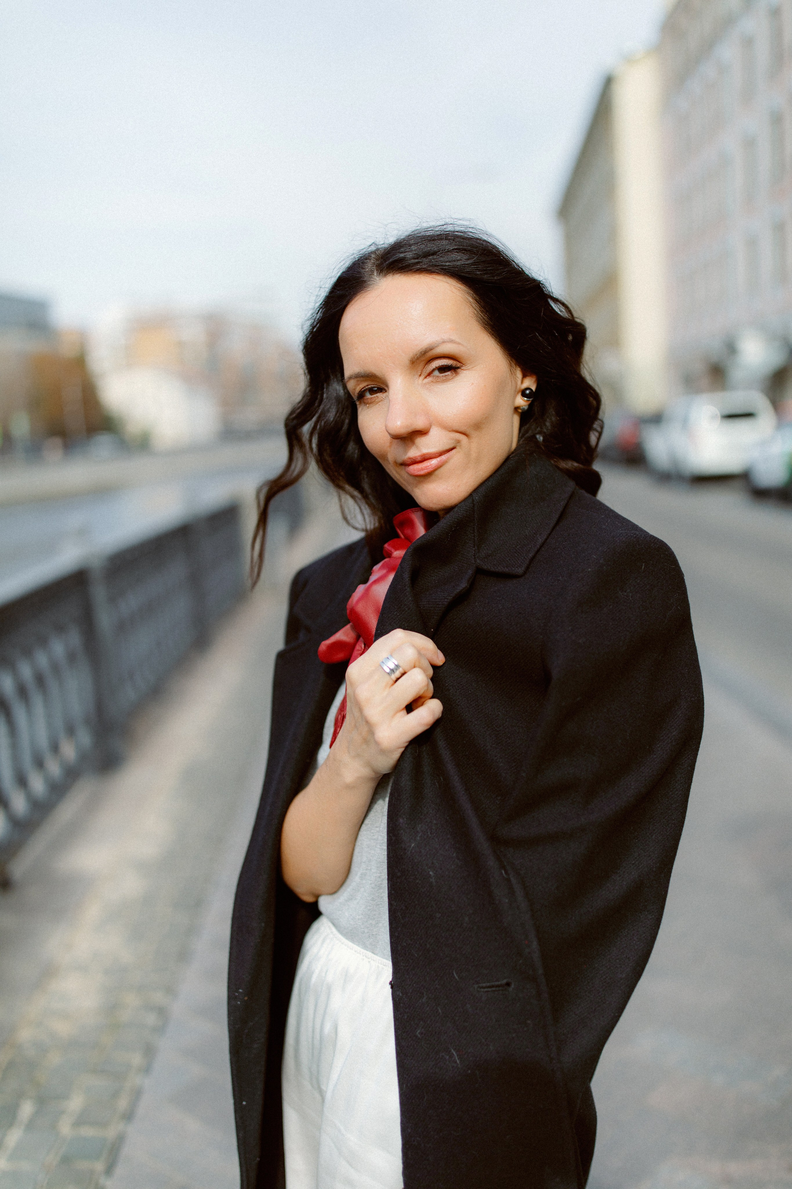 Наталья. Свадебный и репортажный фотограф