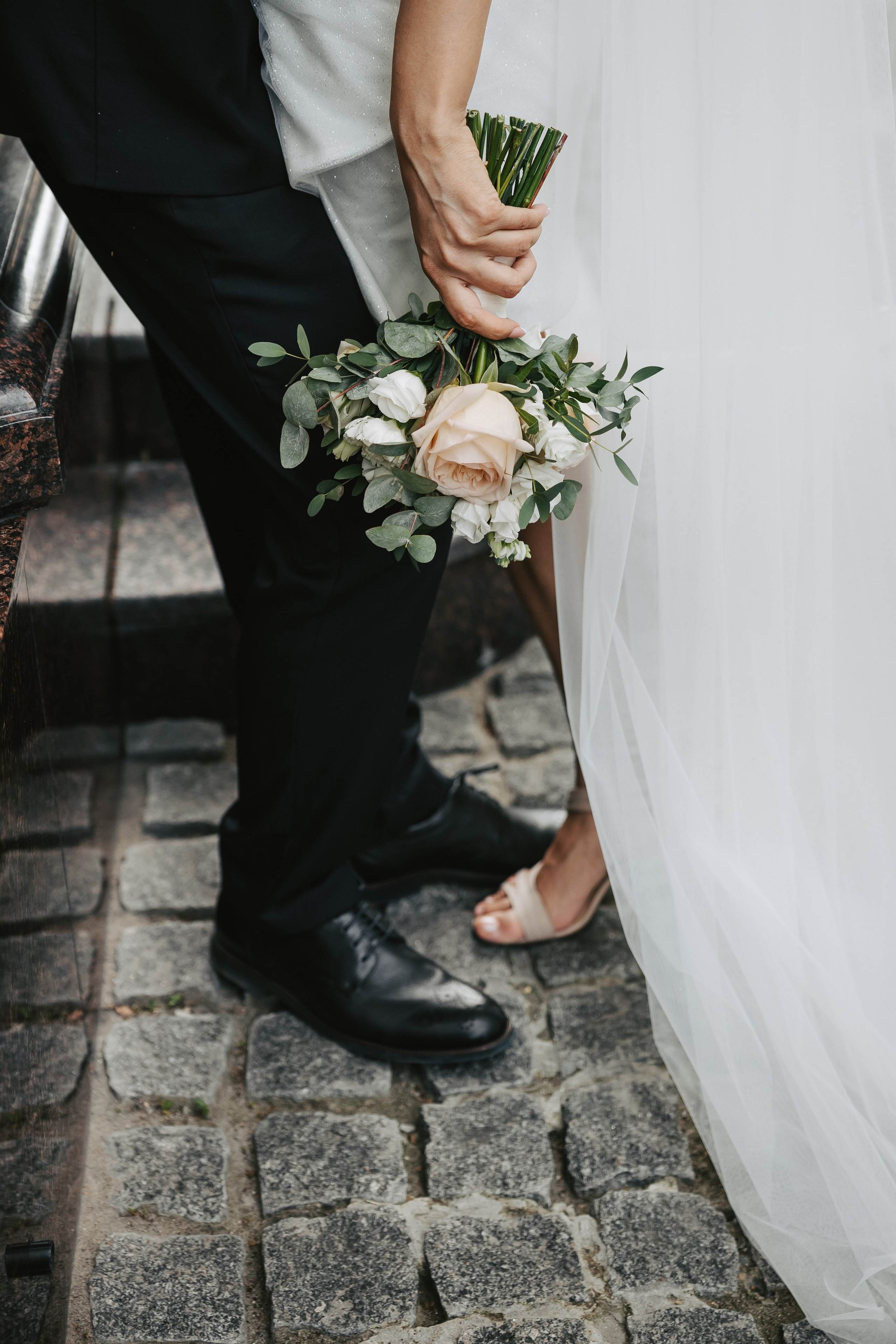 Гулина и Рома. Семейный фотограф в Казани Татьяна Андреева