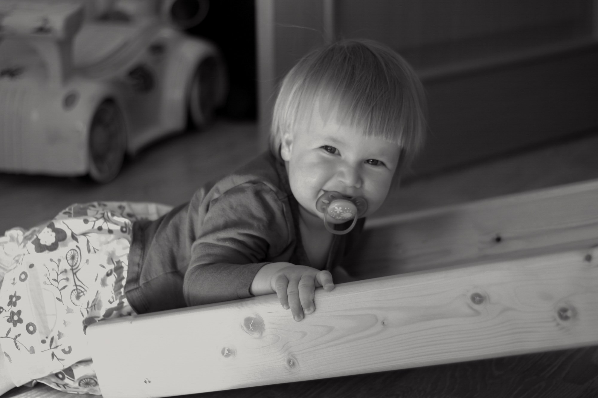 В гостях у Анюты (съёмка дома). Семейный фотограф в Нарве Эля Калиниченко