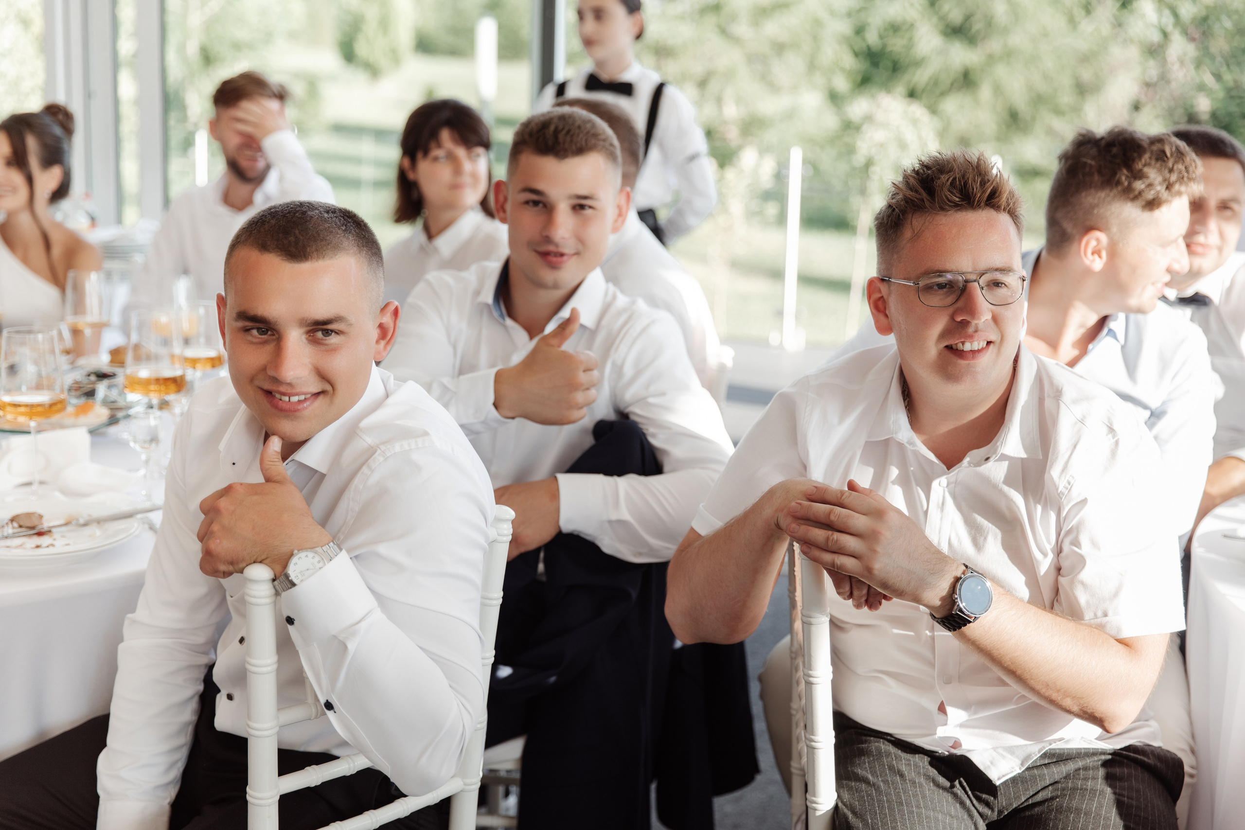 Екатерина & Роман. Свадебный фотограф Минск Ирина Раевская