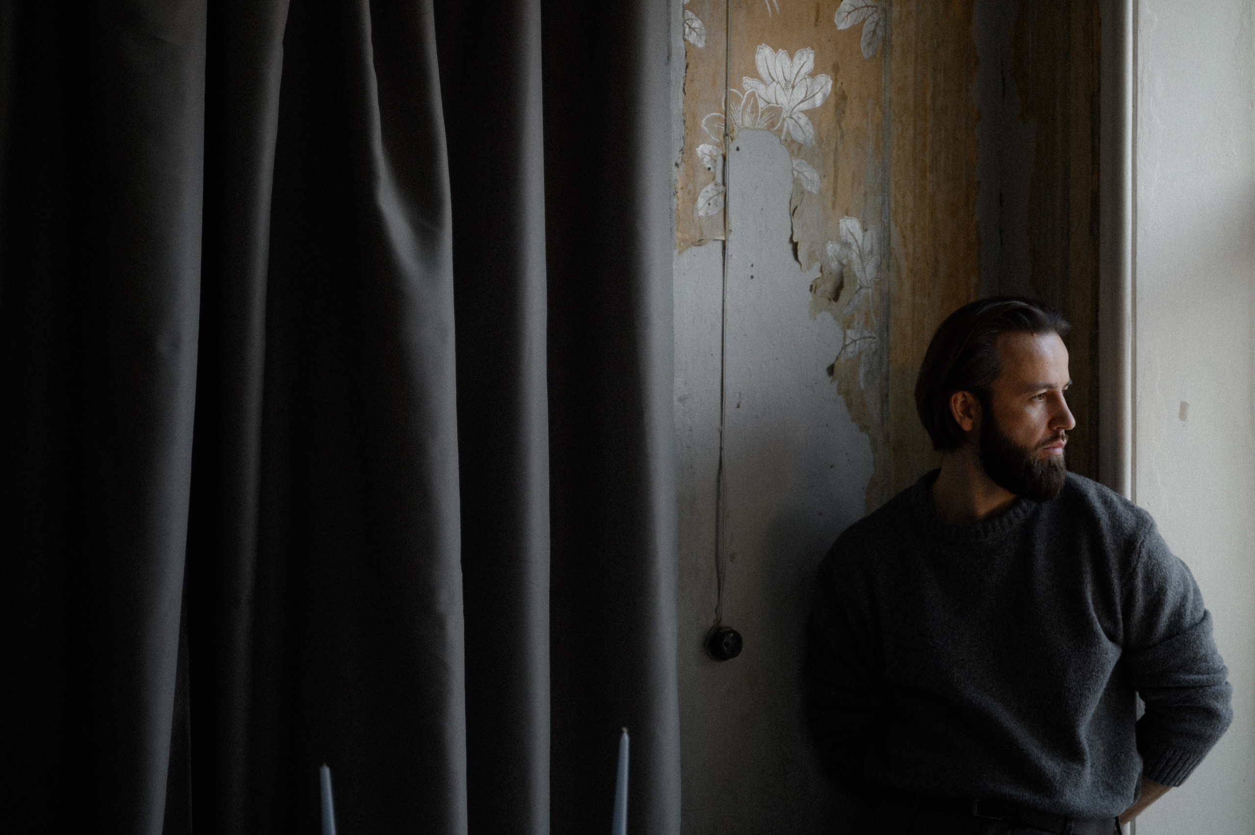 Максим и Маша. Свадебный фотограф Нижний Новгород Фатичев Артем