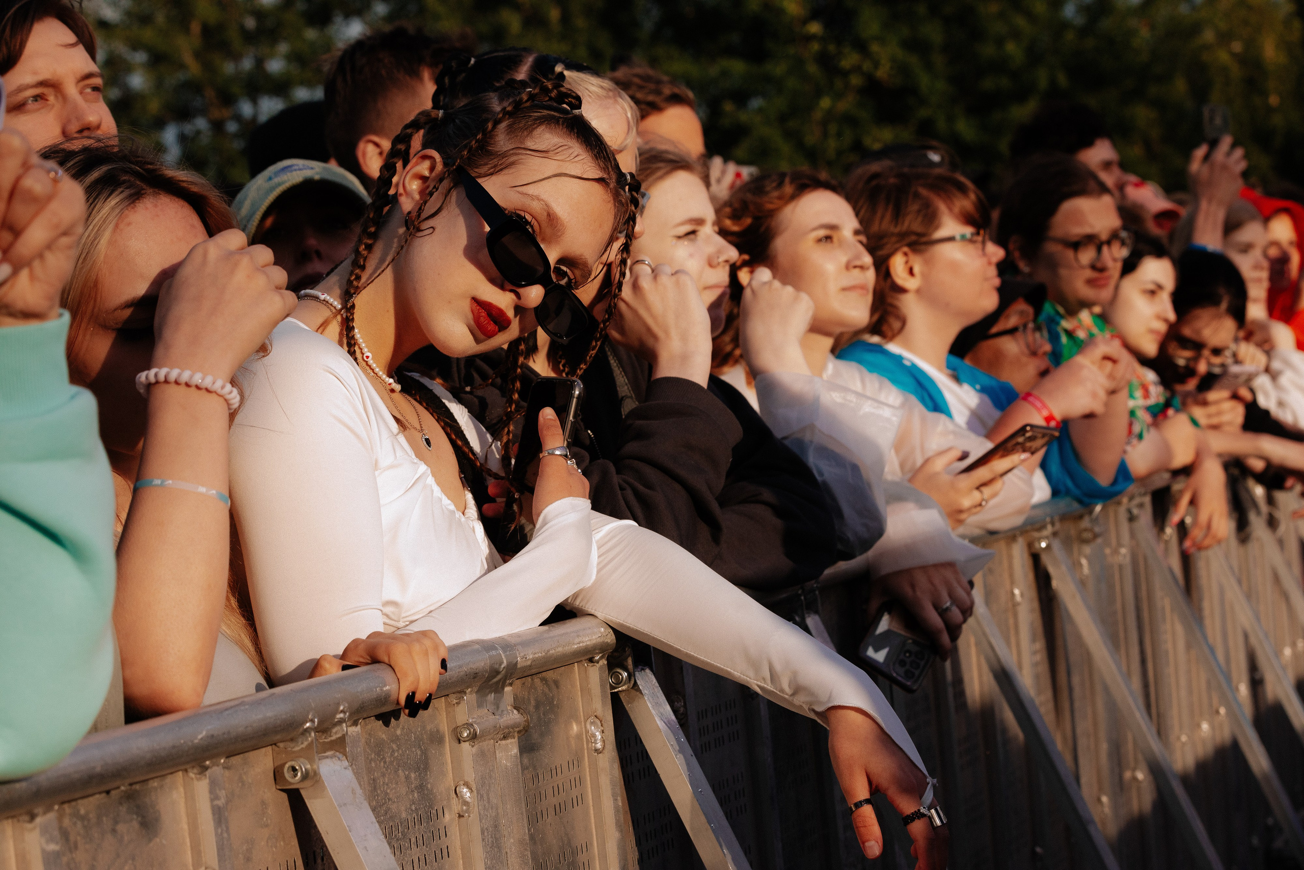 VK1'23. Фотограф в Санкт-Петербурге