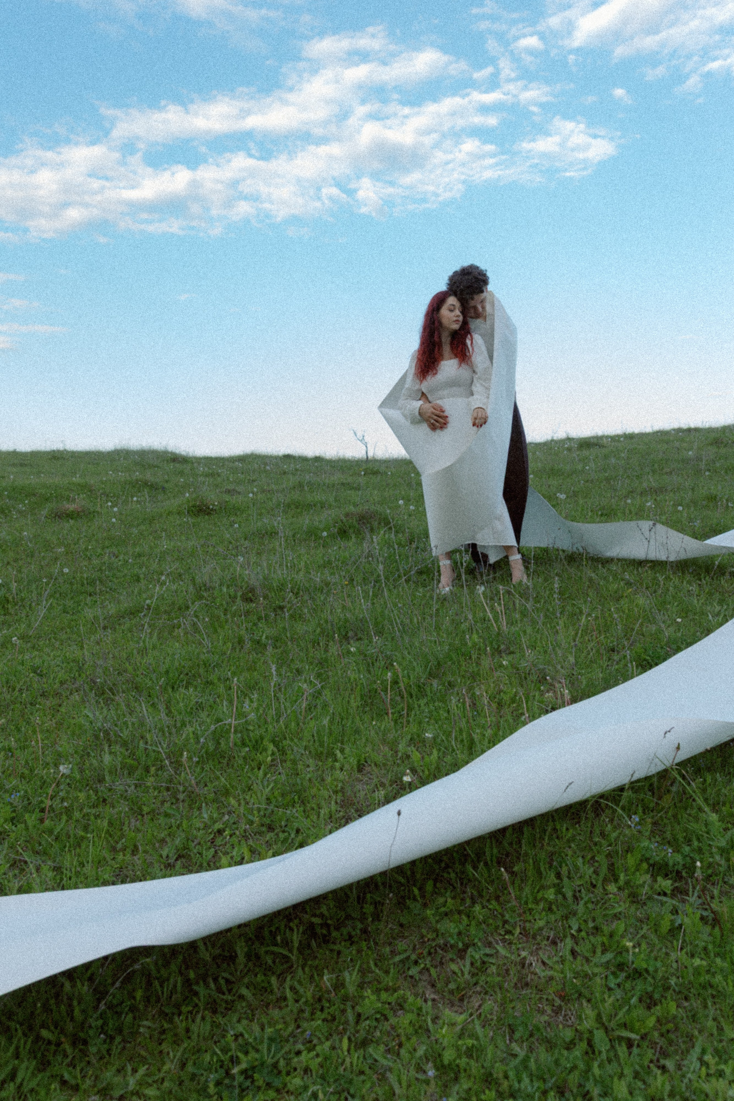 Paradox. Свадебный фотограф Колесников Антон