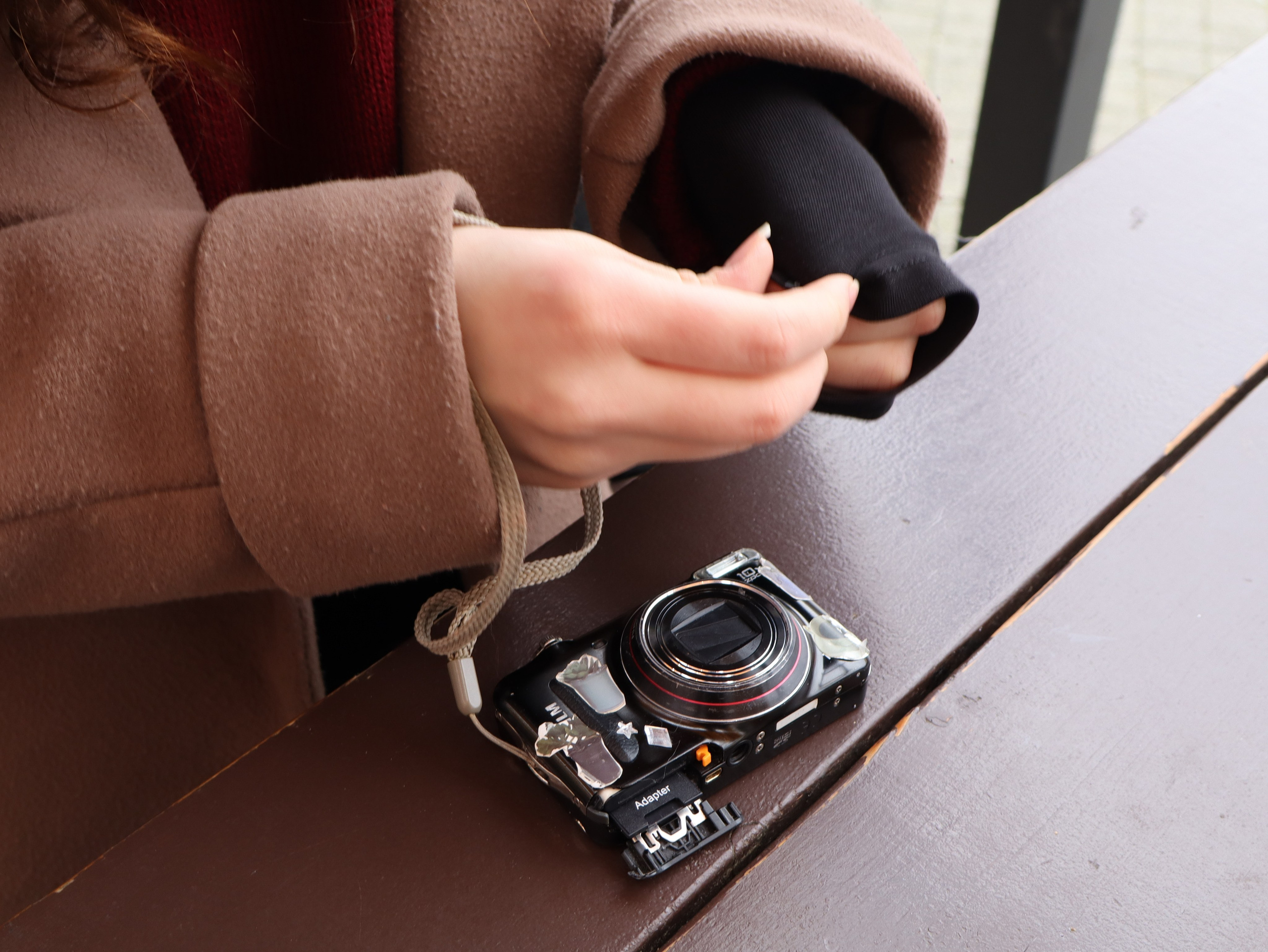 Портрет | Лайфстайл. Фотограф | Контент и Визуал | Краснодар