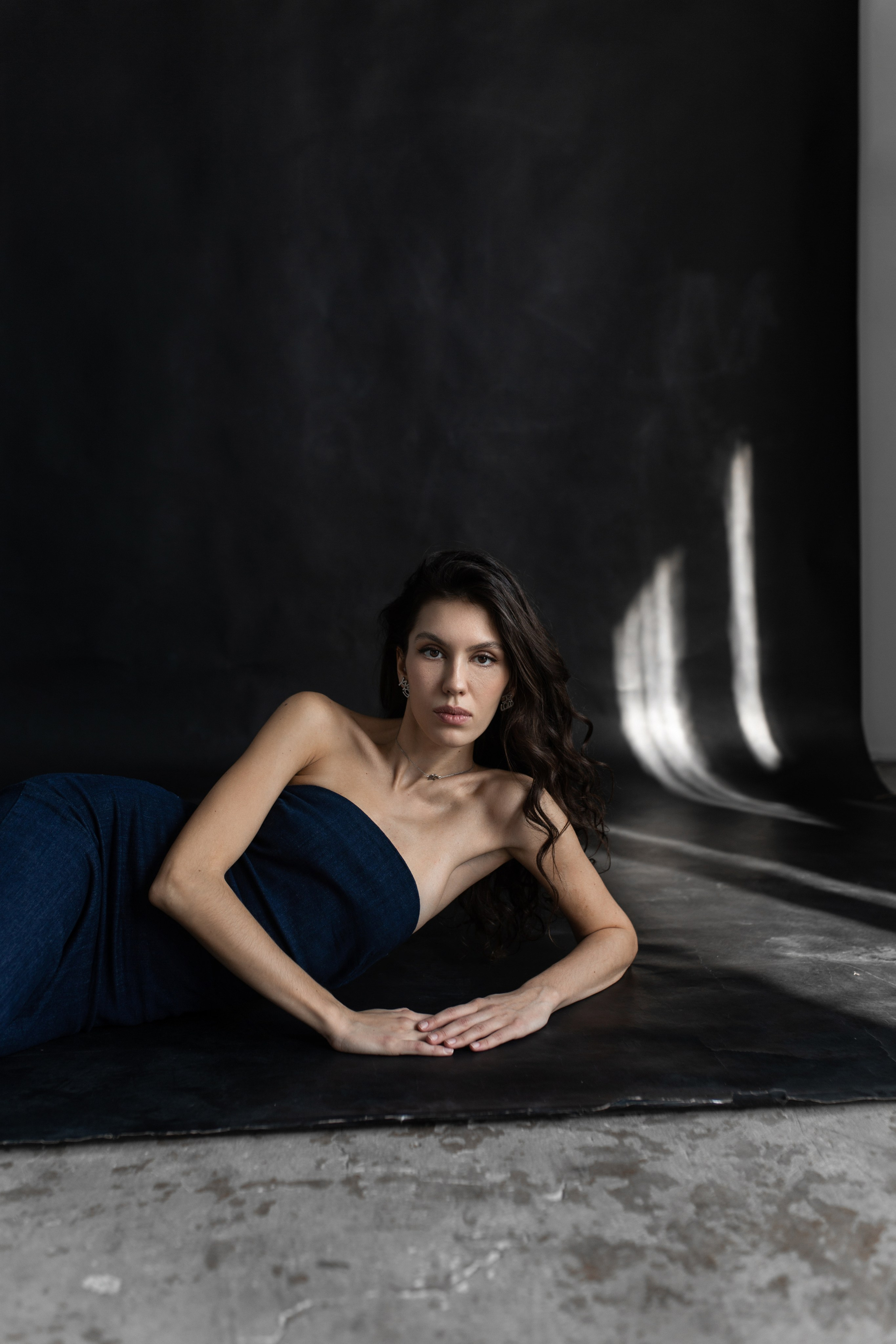 Настя. Фотограф Новосибирск Халуева Елена