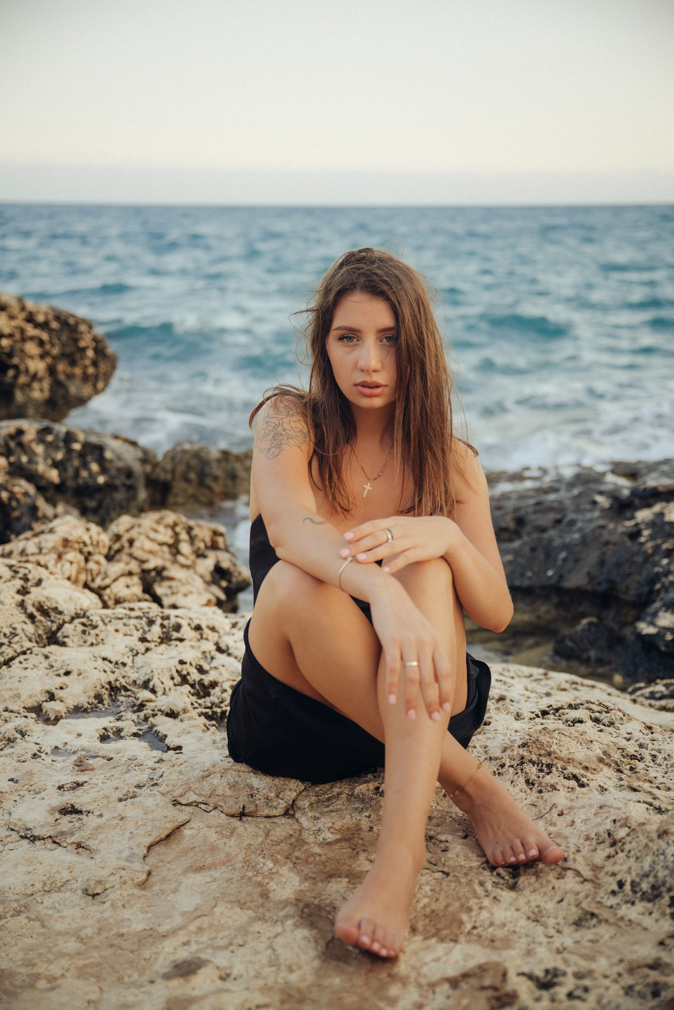 Из морской пены. Анна Лобанова | фотограф