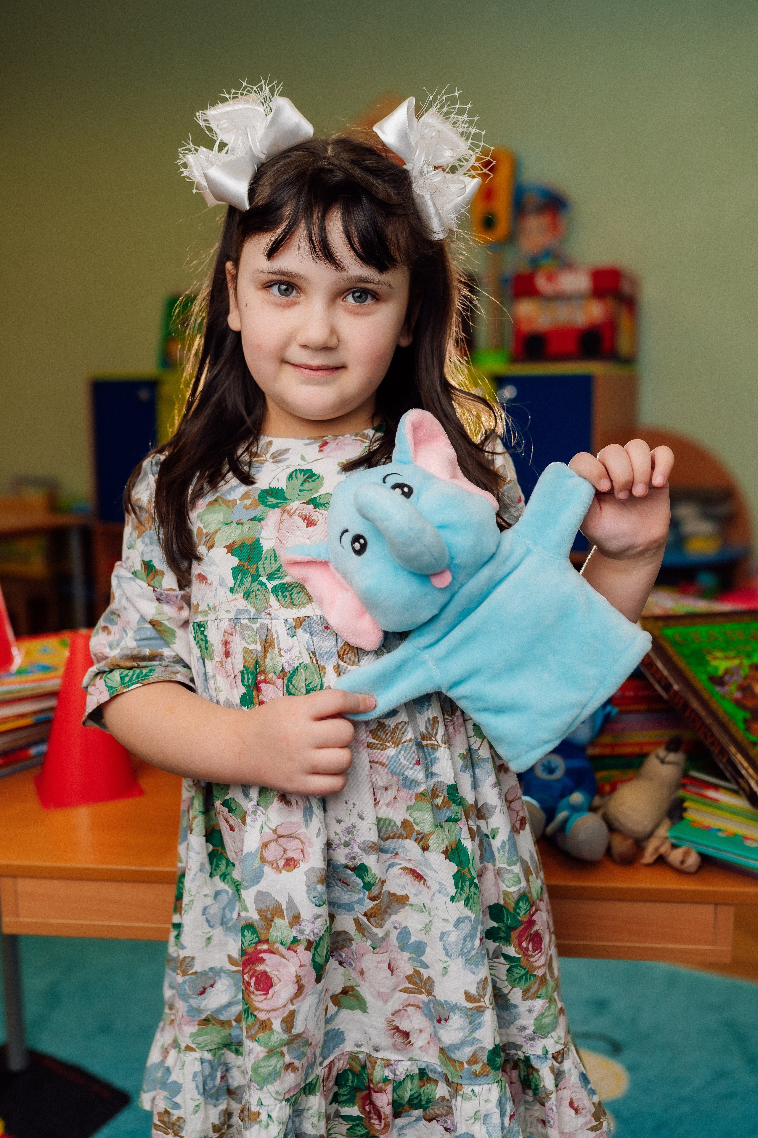 Детский сад «Жемчужинка». Фотограф Торопец Кристина Абрамова Kanwellia photography