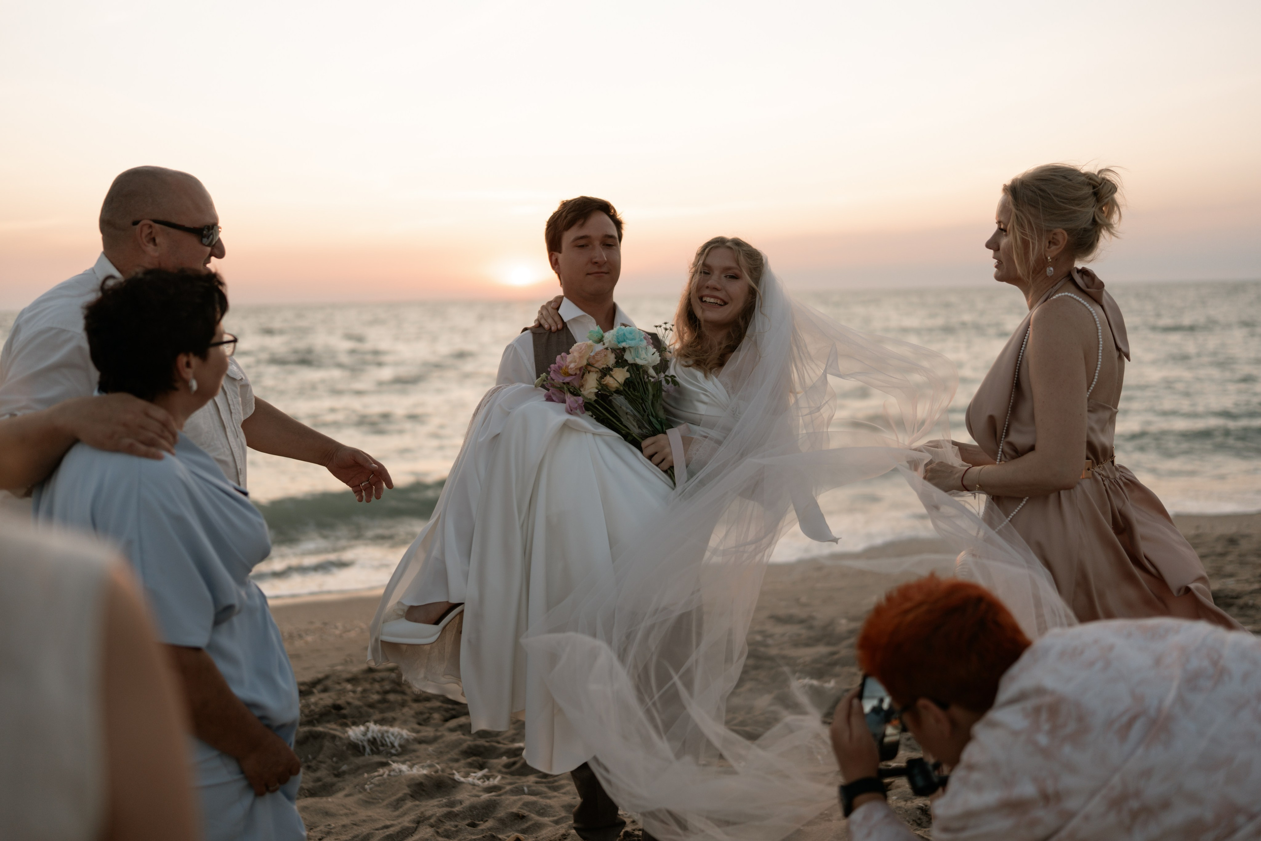 Z&A. Фотограф и Видеограф Севастополь Крым