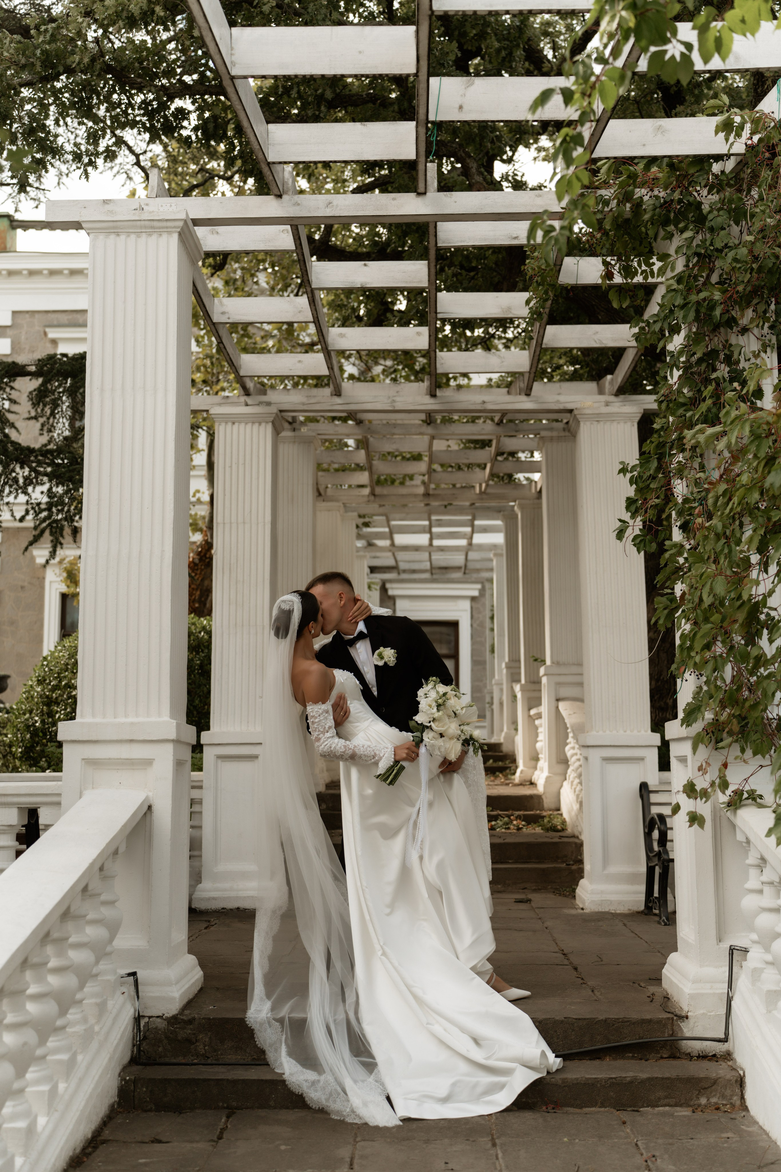 Кирилл и Елизавета. Фотограф и Видеограф Севастополь Крым