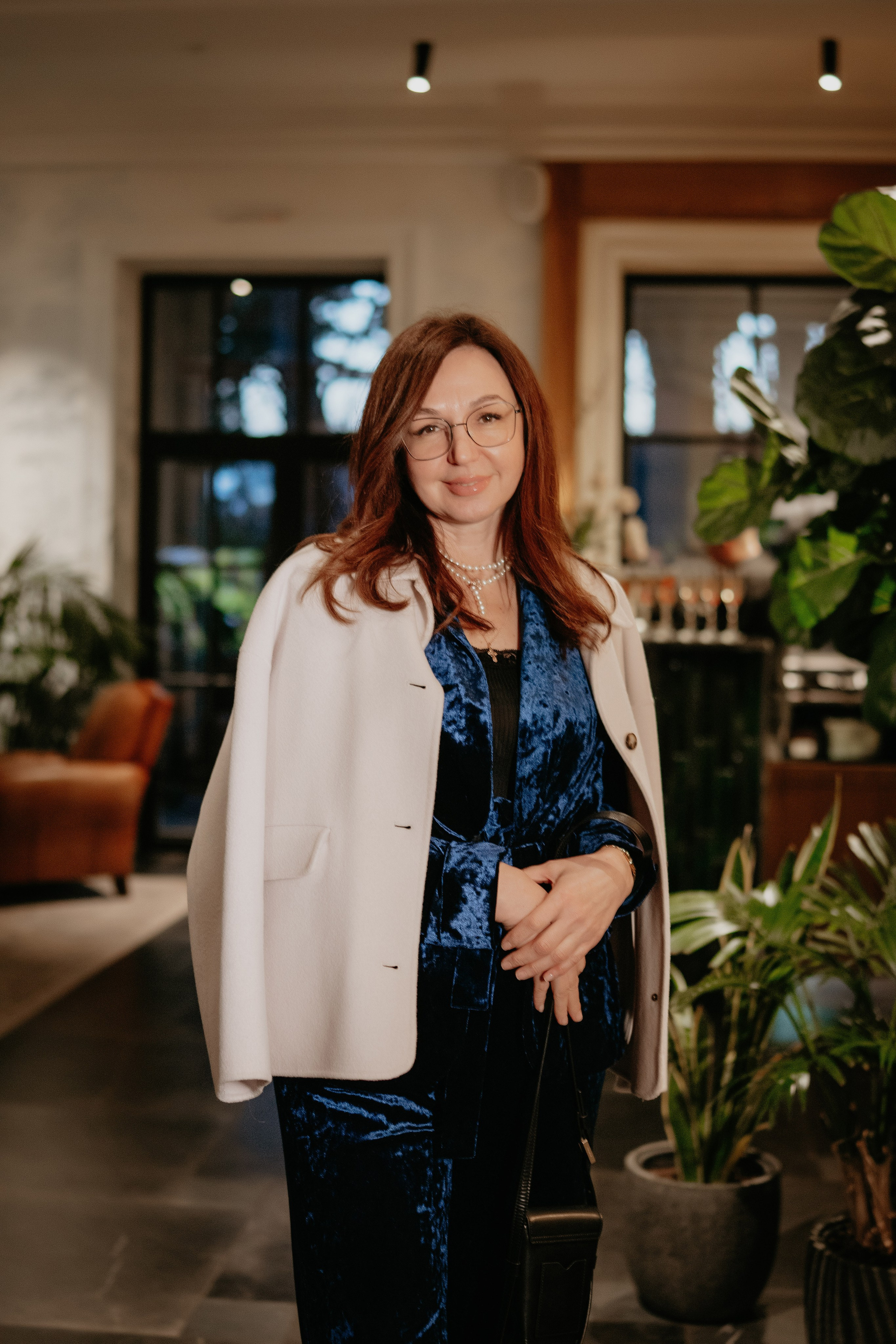 Ужин в Modus. Фотограф и Видеограф Севастополь Крым