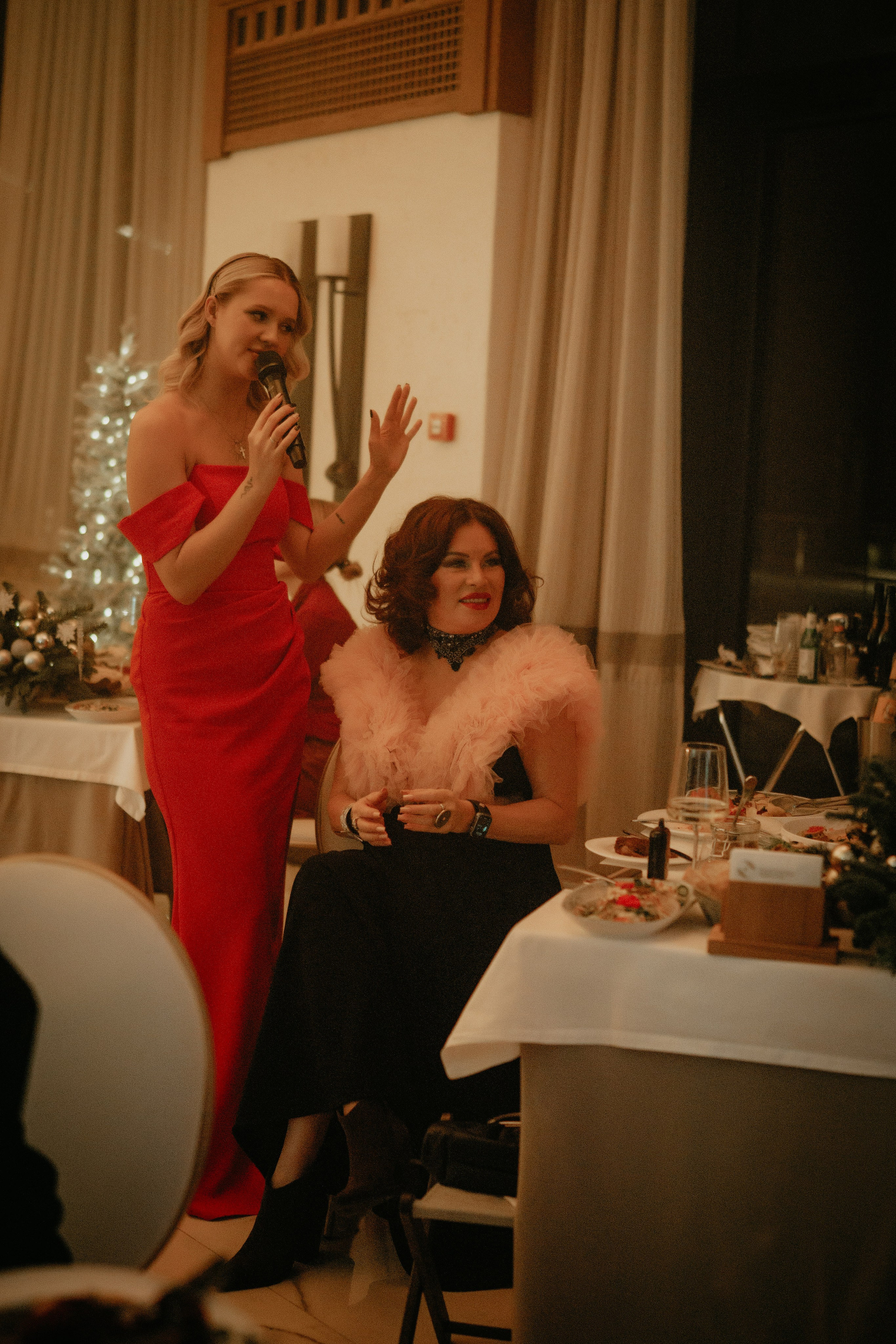 Новый Год luciano foros. Фотограф и Видеограф Севастополь Крым