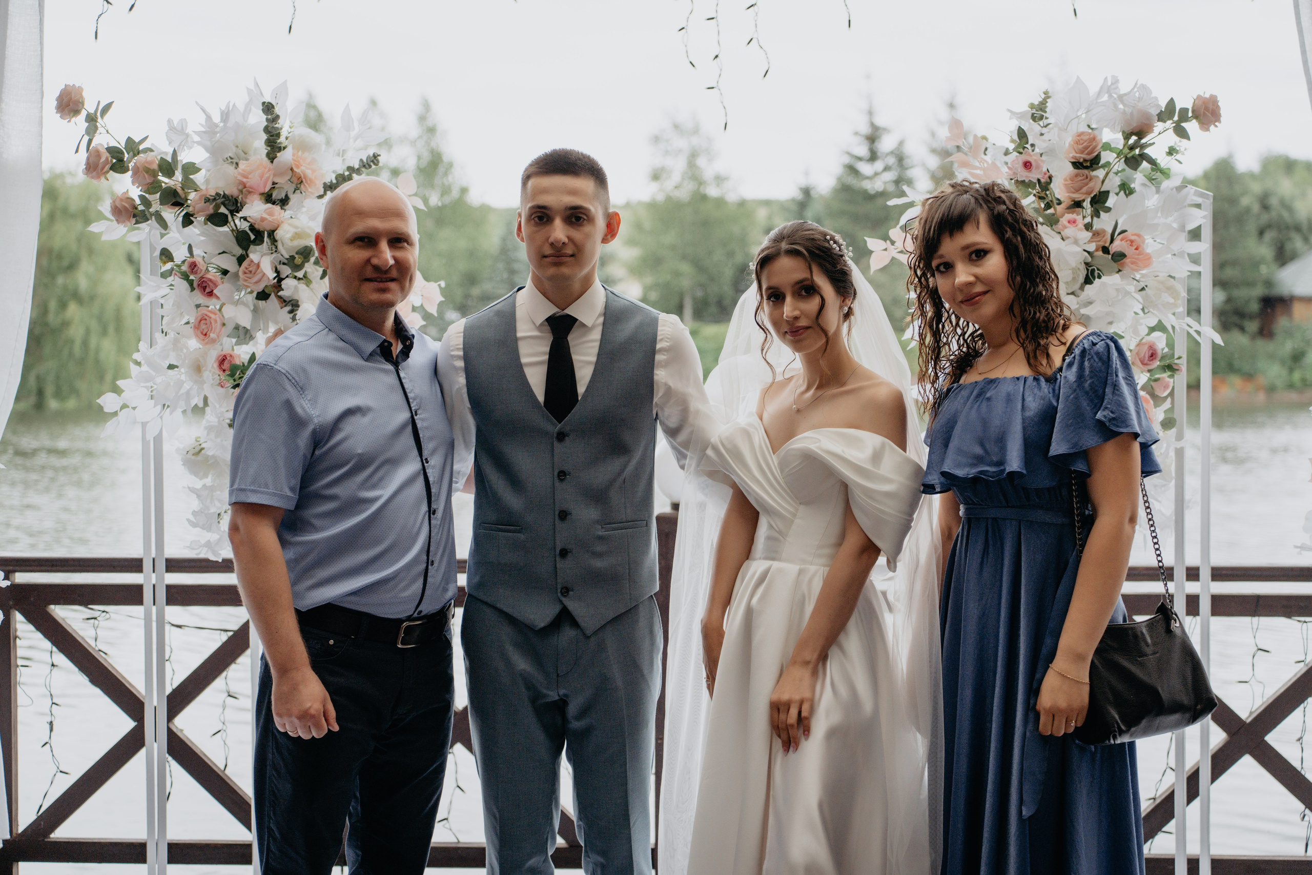 Свадьба на озере репортаж. Фотограф и Видеограф Севастополь Крым