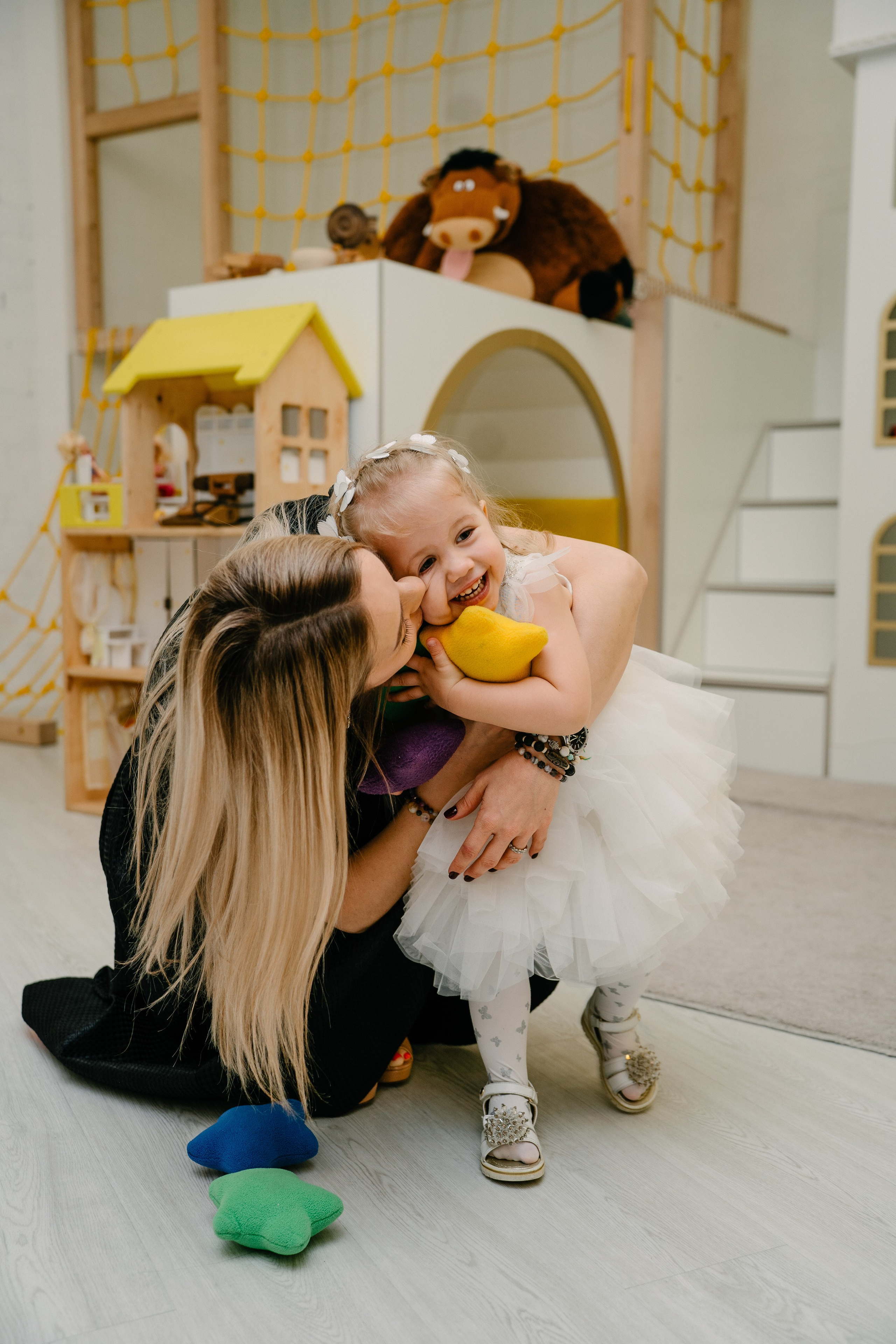 Александре 2 годика. Свадебный и семейный фотограф в Воронеже Анастасия Бойко