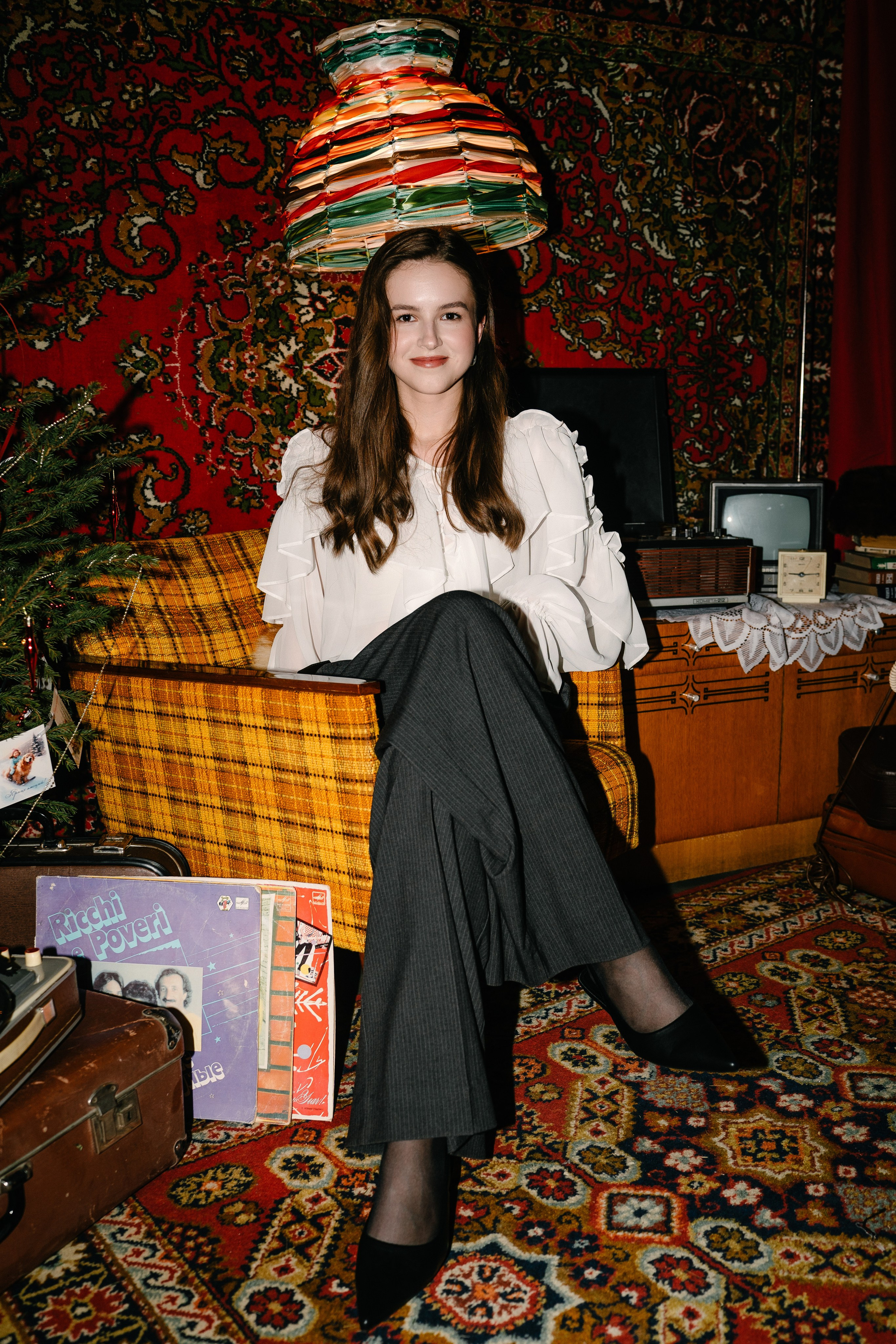 Новогодний корпоратив ADрайв & dmz. Свадебный и семейный фотограф в Воронеже Анастасия Бойко