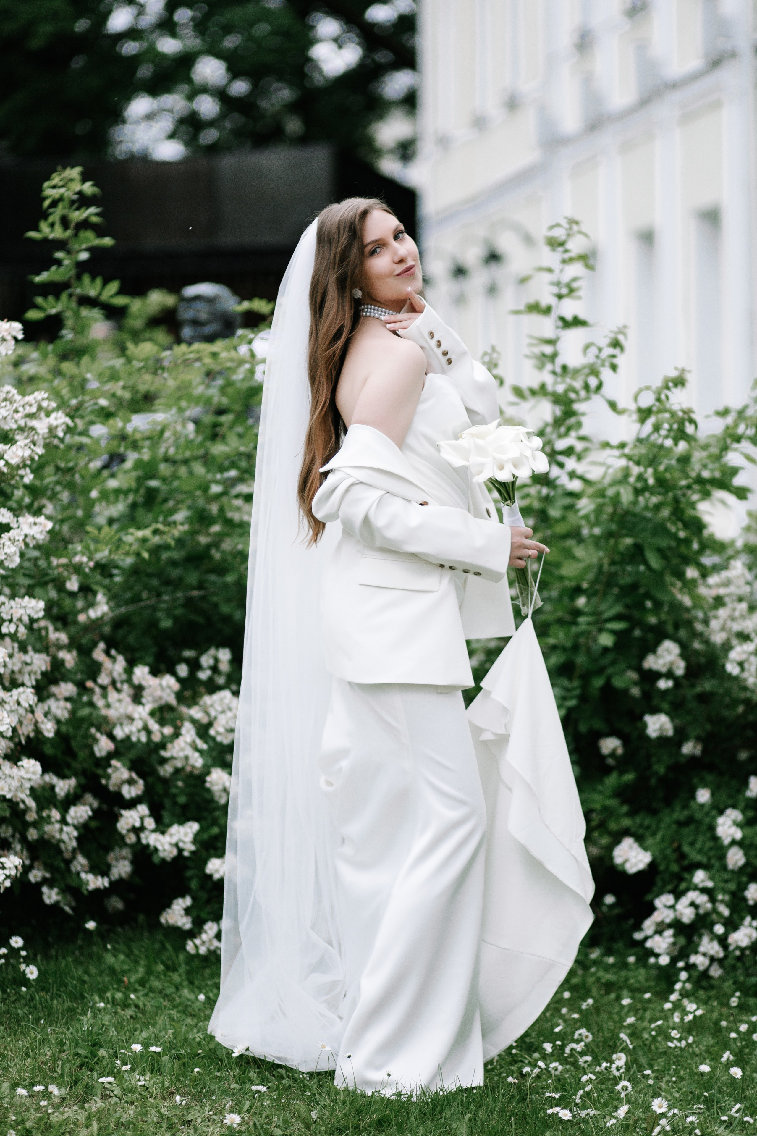 Андрей & Анастасия. Анастасия Гольнева