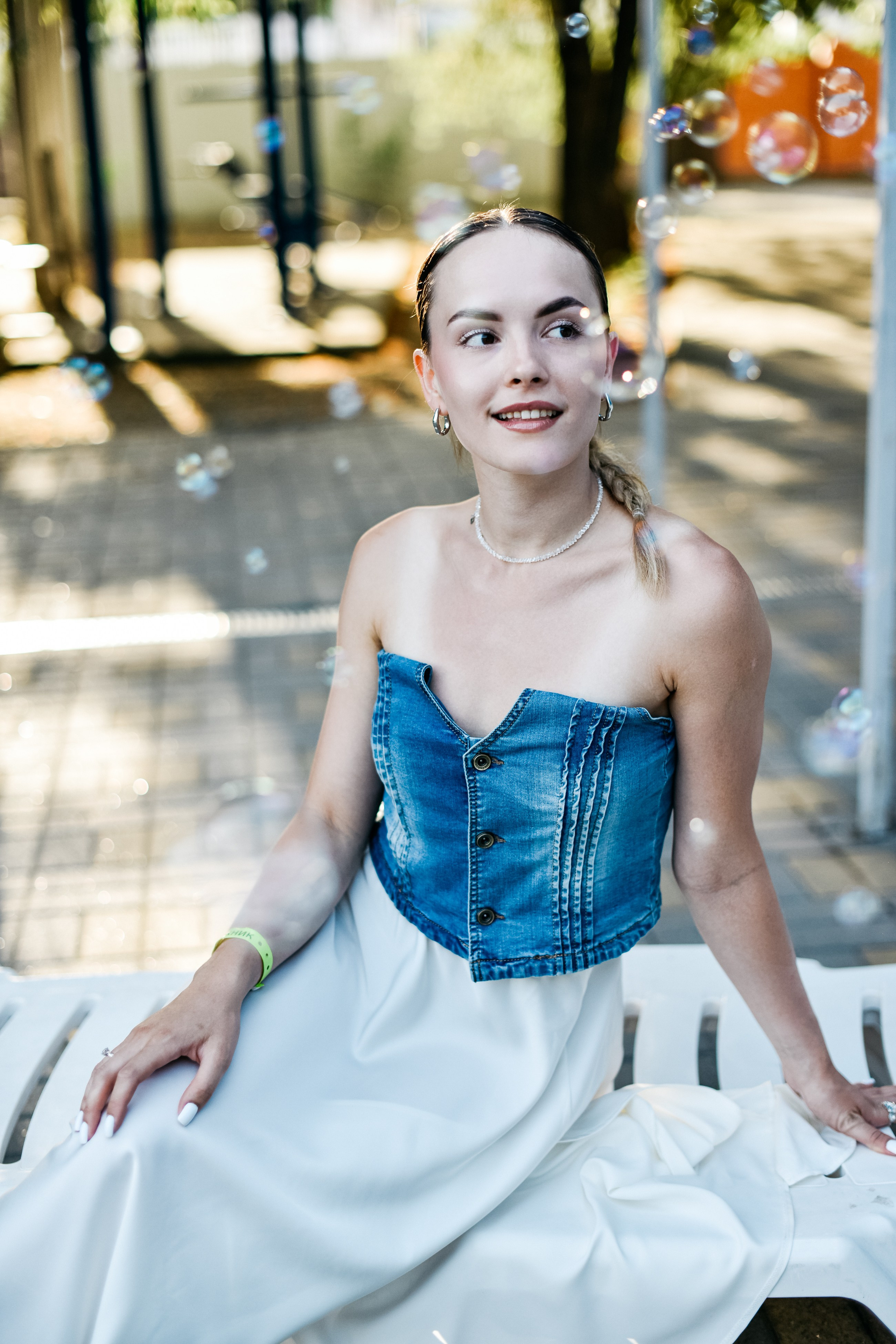 Нимфы танца