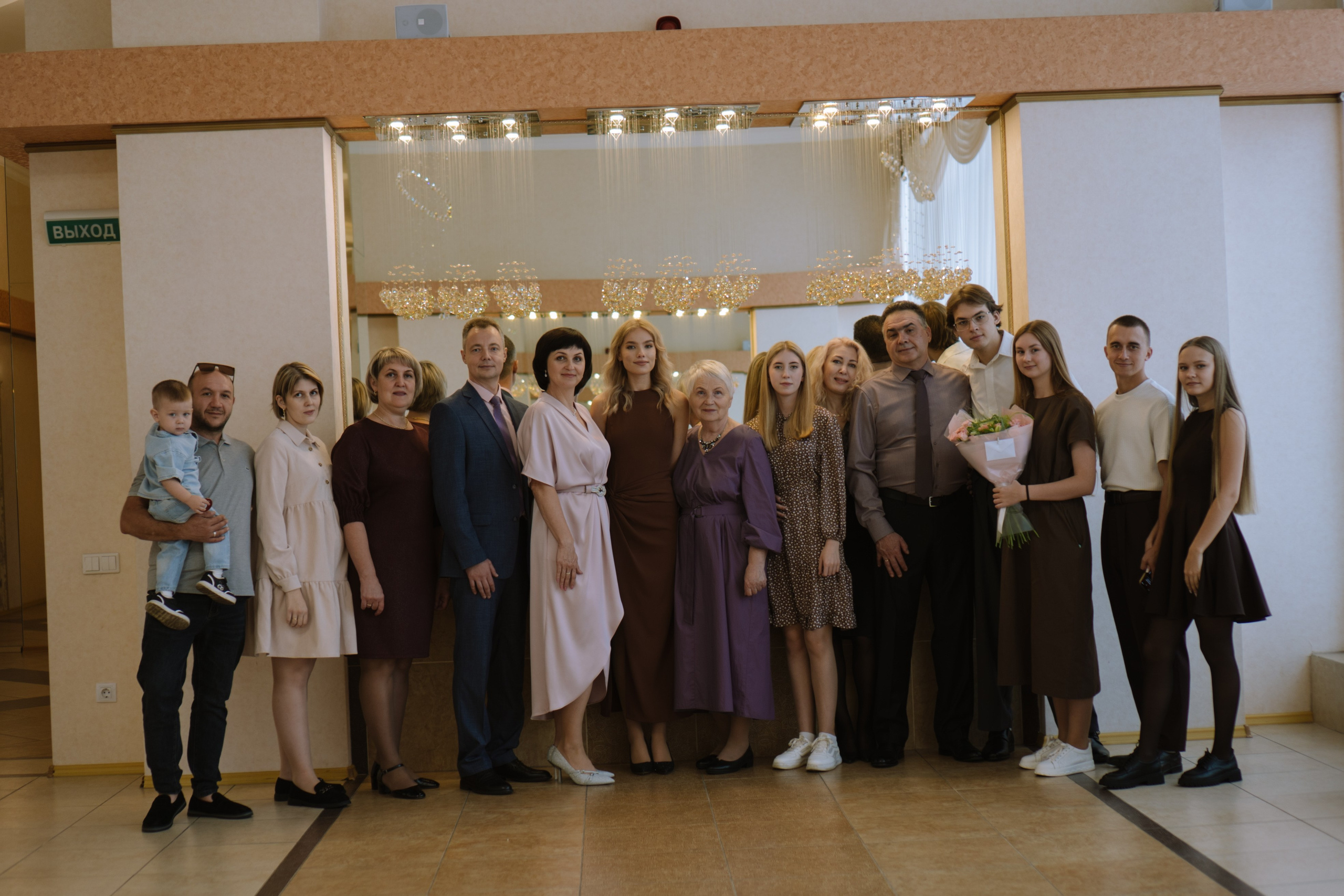 РЕПОРТАЖНАЯ СЬЕМКА В ЗАГСЕ. Профессиональный фотограф, Санкт-Петербург — Виктория Богомолова