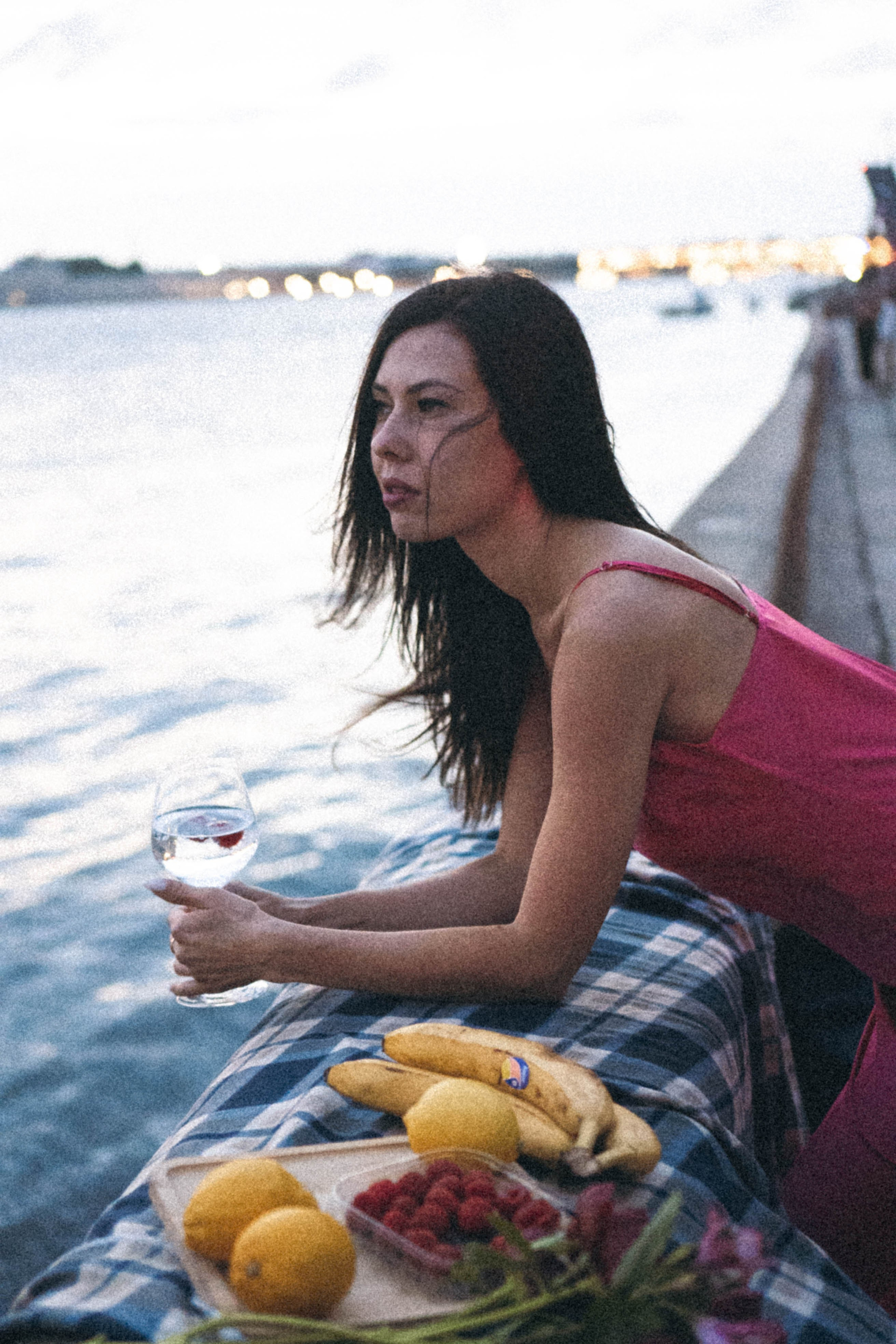 Ночная серия. Профессиональный фотограф, Санкт-Петербург — Виктория Богомолова