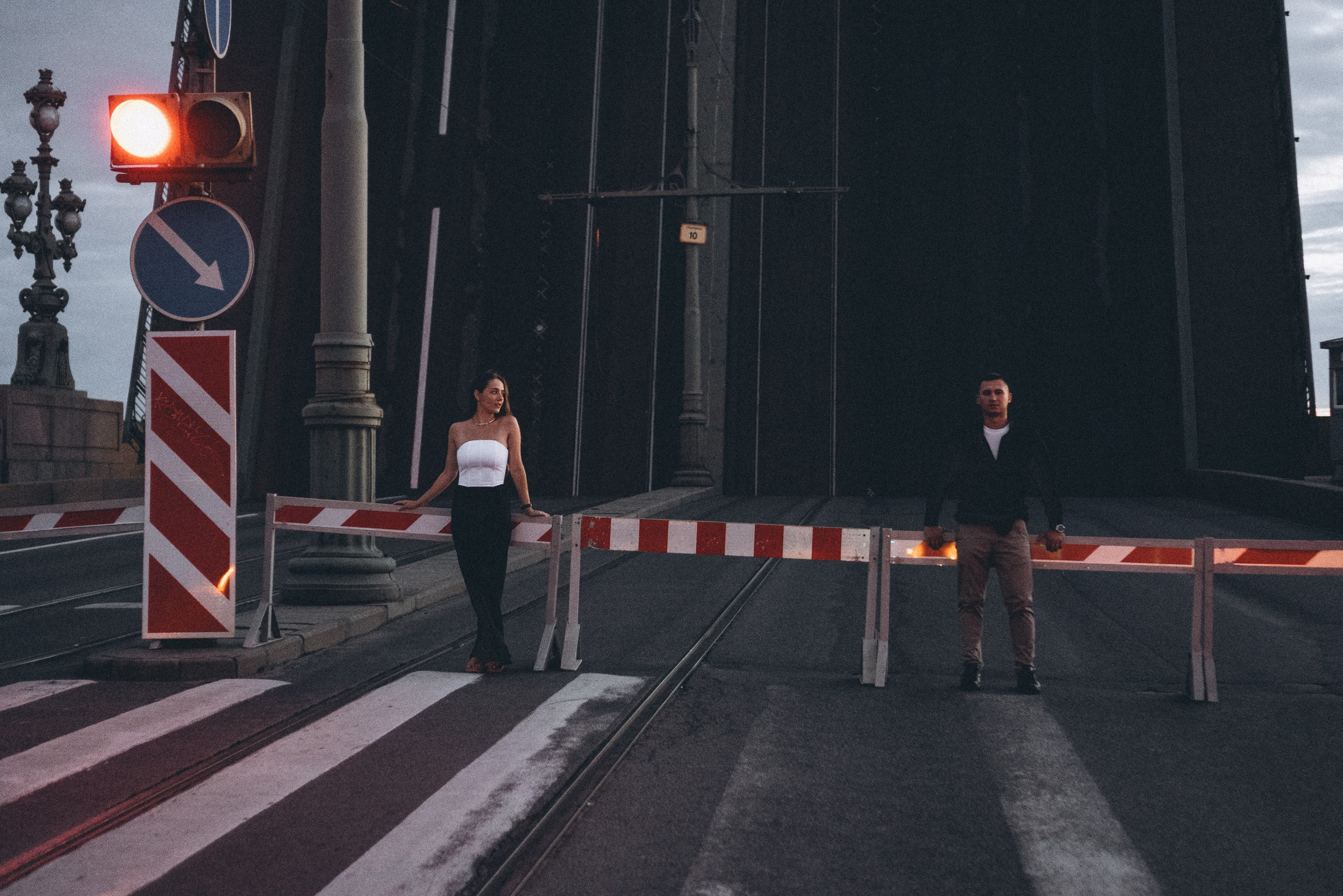 Белые ночи. Профессиональный фотограф, Санкт-Петербург — Виктория Богомолова