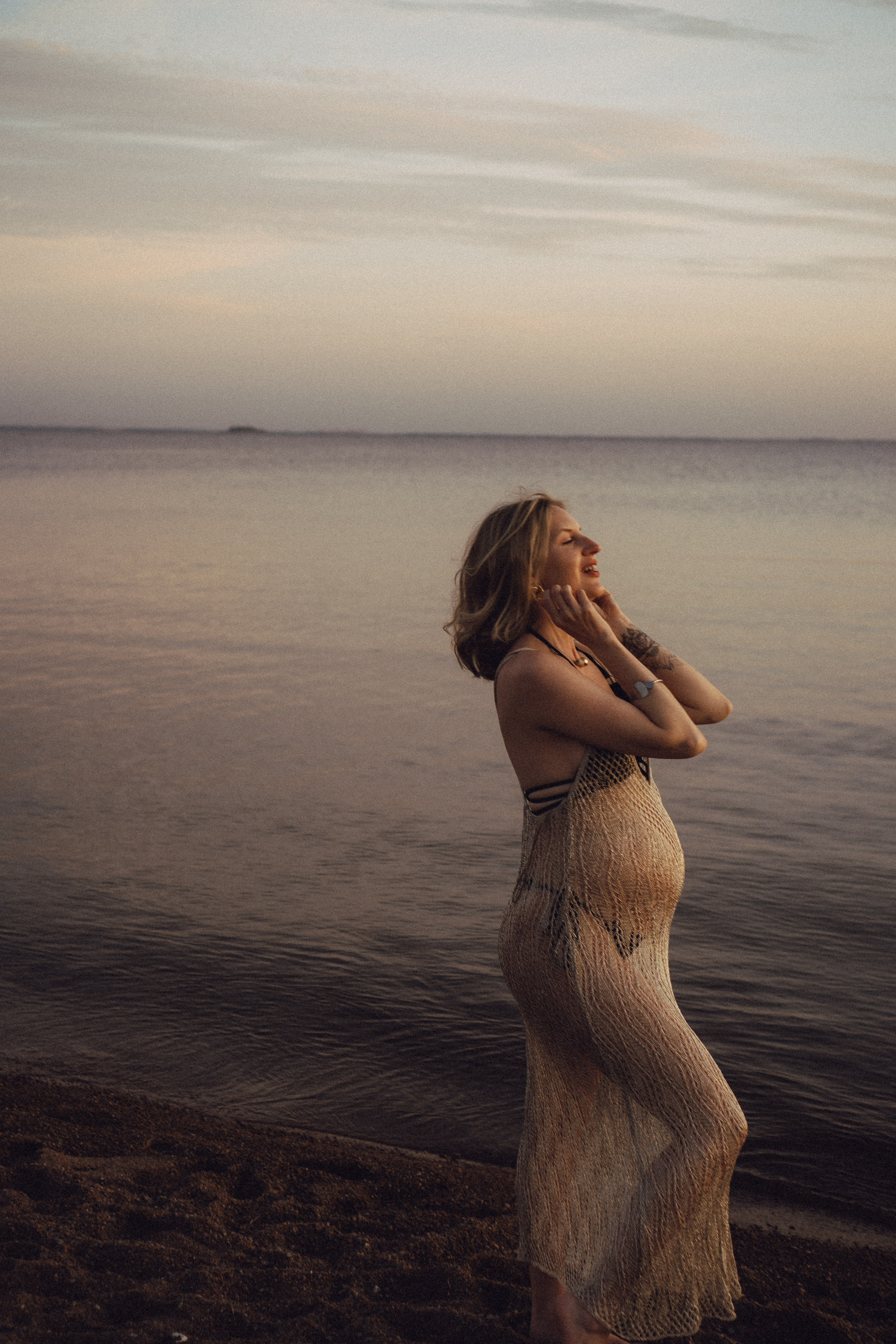 В ОЖИДАНИИ. Профессиональный фотограф, Санкт-Петербург — Виктория Богомолова