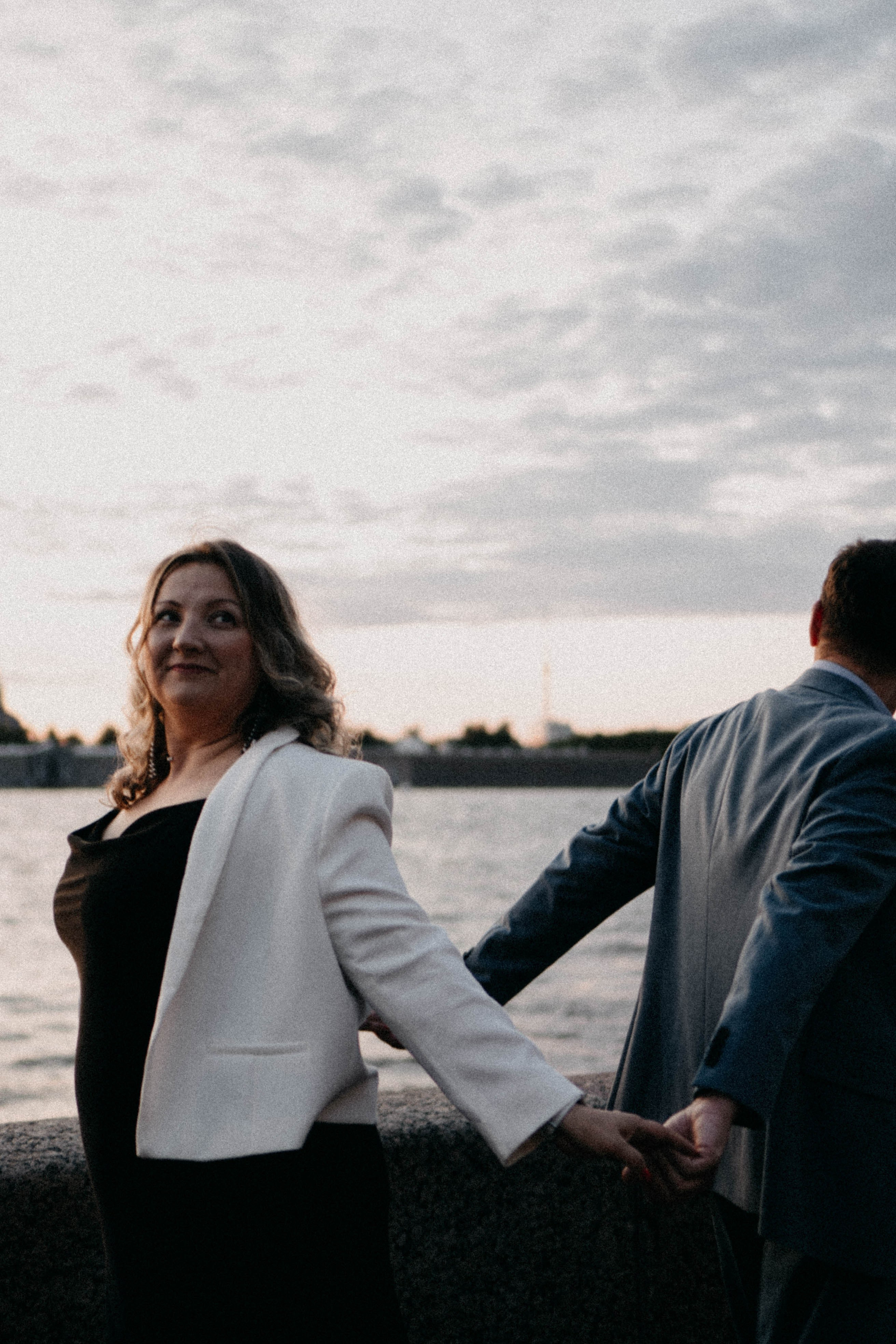 Закатная серия. Профессиональный фотограф, Санкт-Петербург — Виктория Богомолова